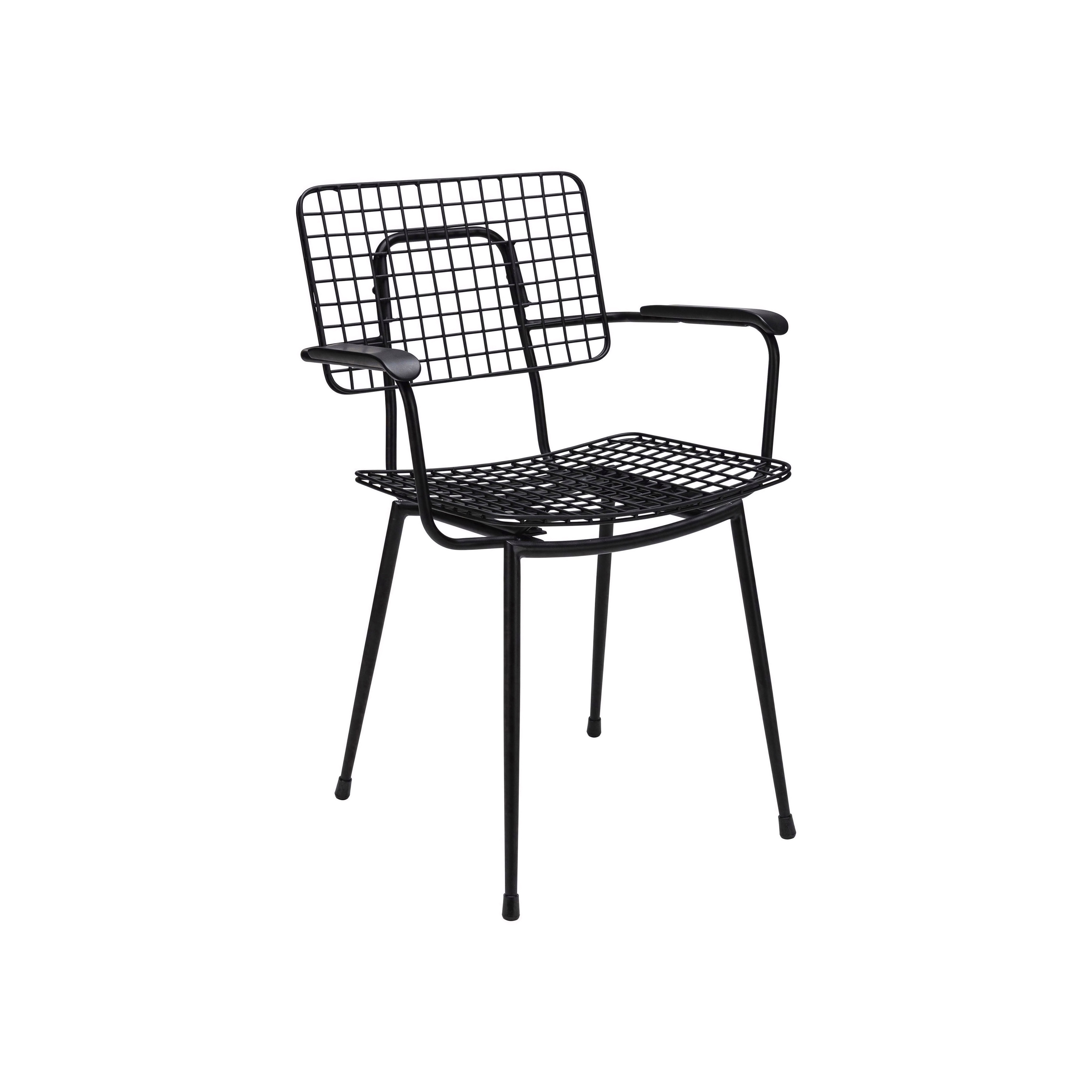 Display product Gerlin Mesh AC from manufacturer Satelliet Originals