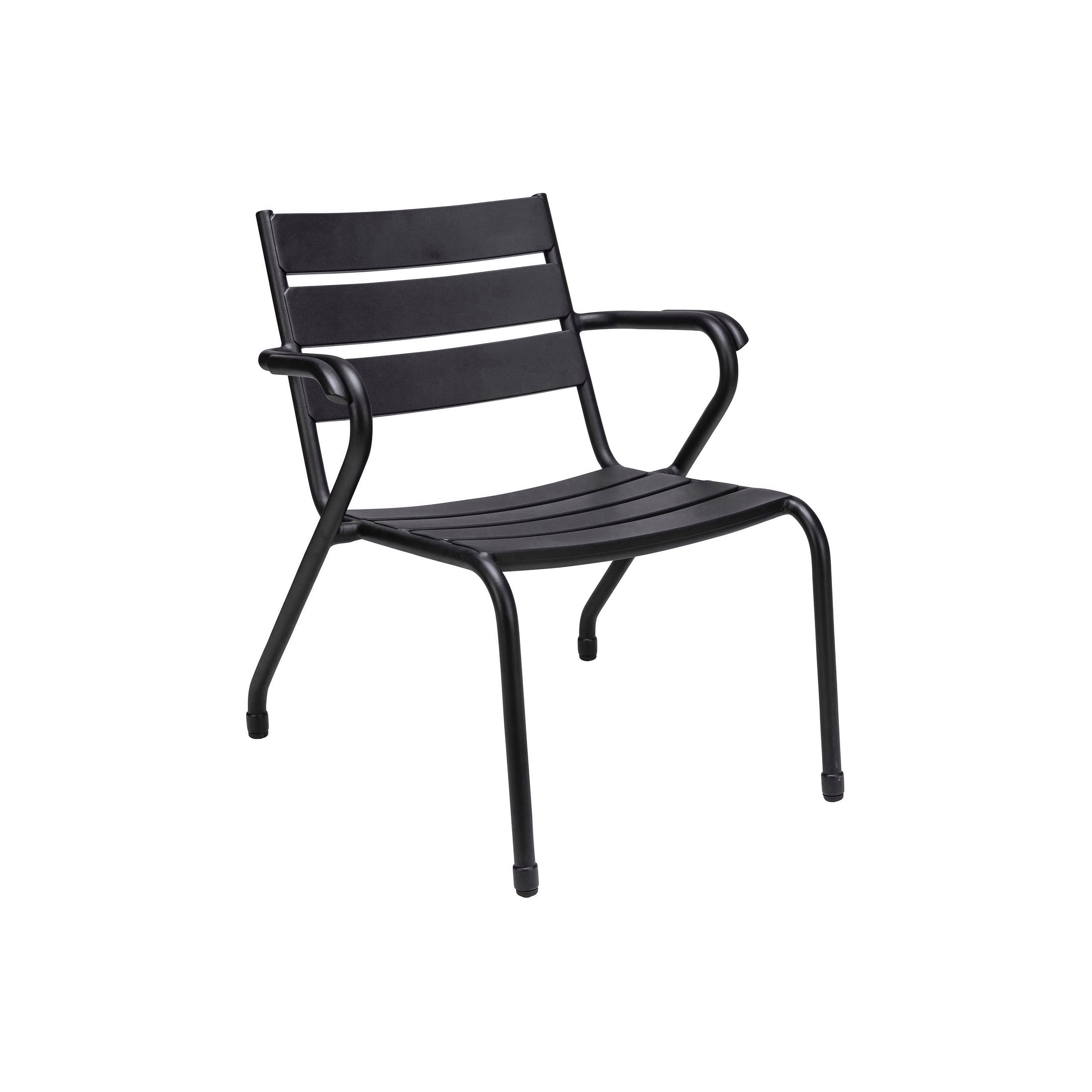 Mostrar el producto Girola LAC - Black del fabricante Satelliet Originals