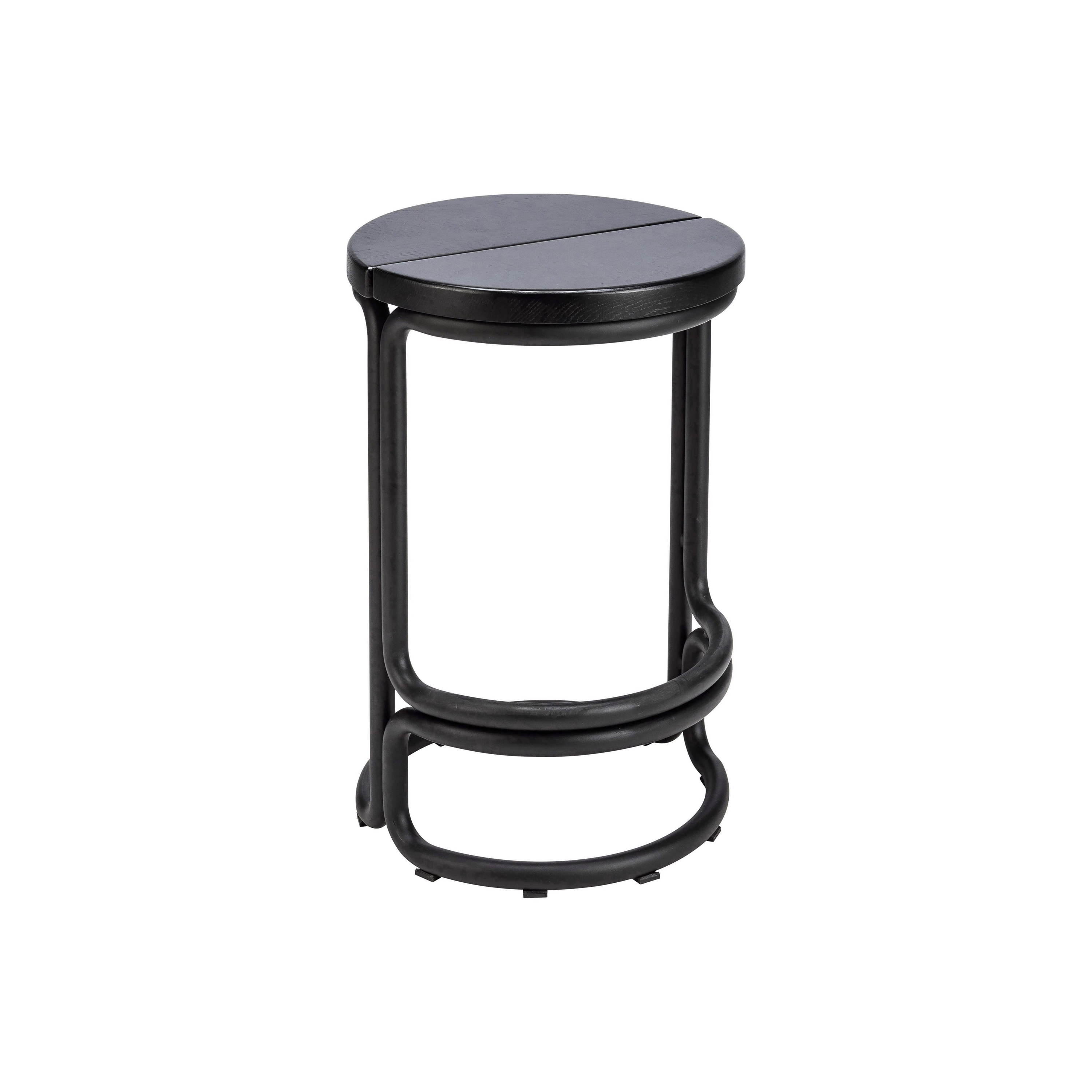 Mostrar el producto Hack MS - seat oak del fabricante Satelliet Originals