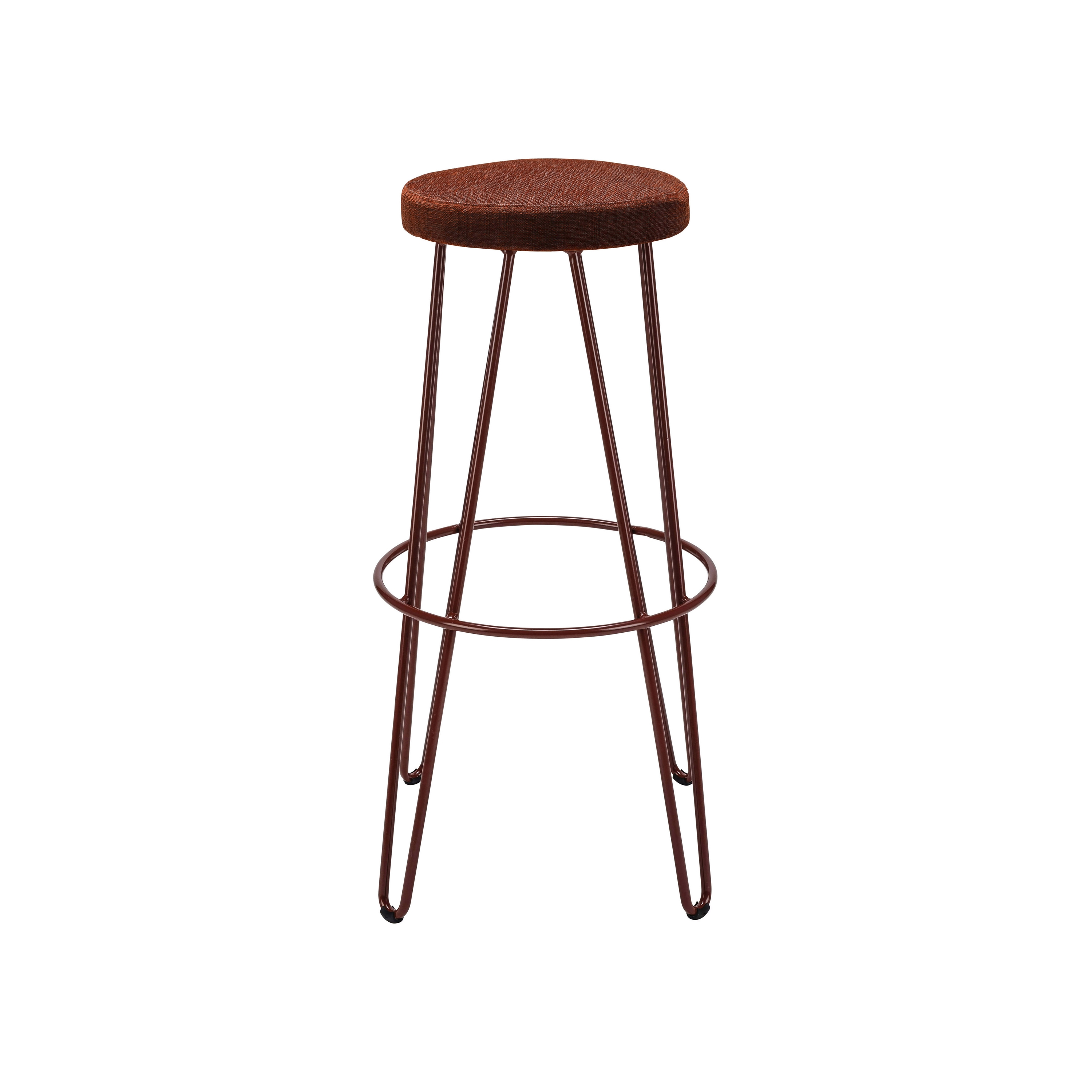 Mostrar el producto Hannah HS - Boxed upholstered seat del fabricante Satelliet Originals