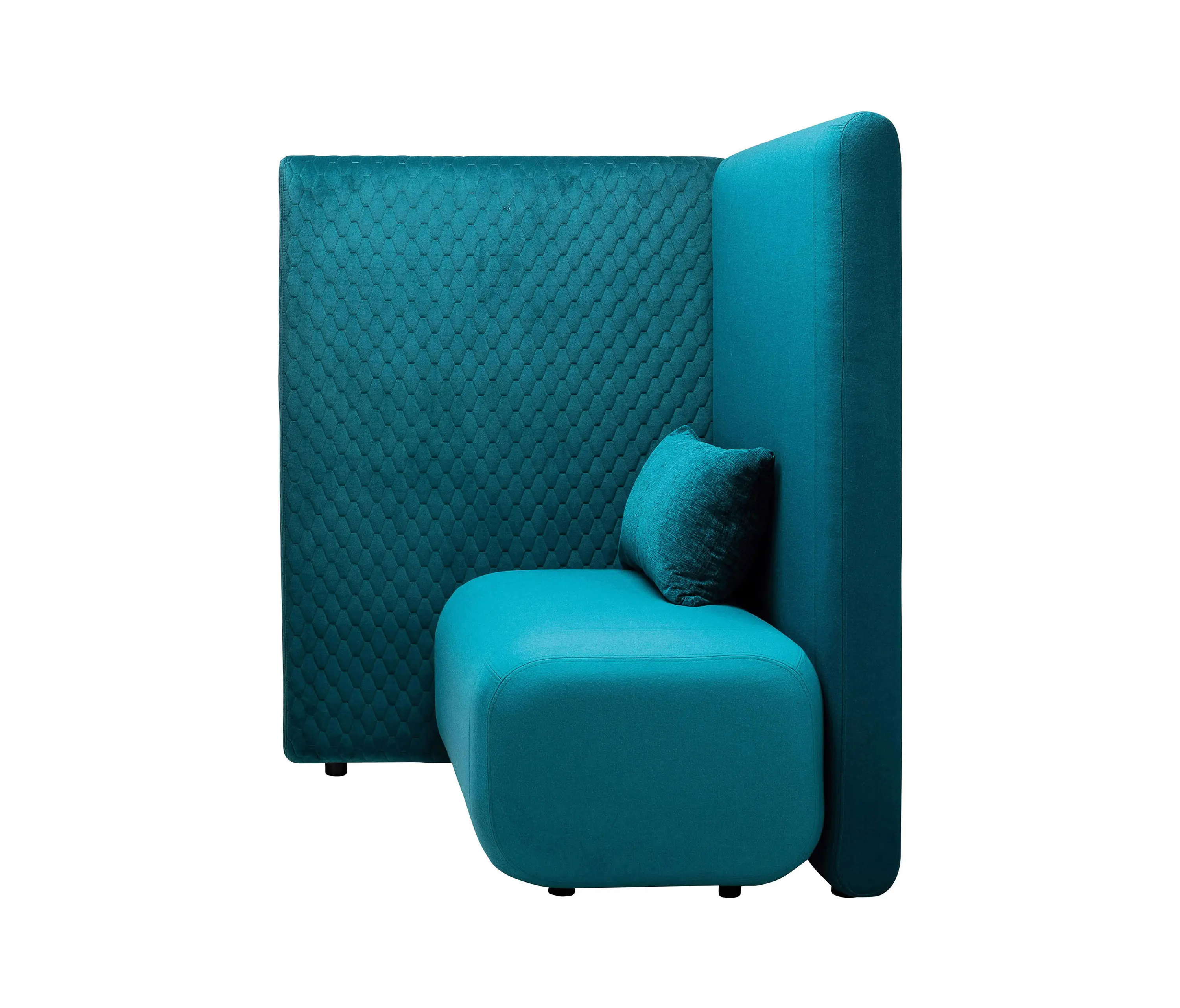 Satelliet Originals - Modular XL 138 B, 1-seater left
