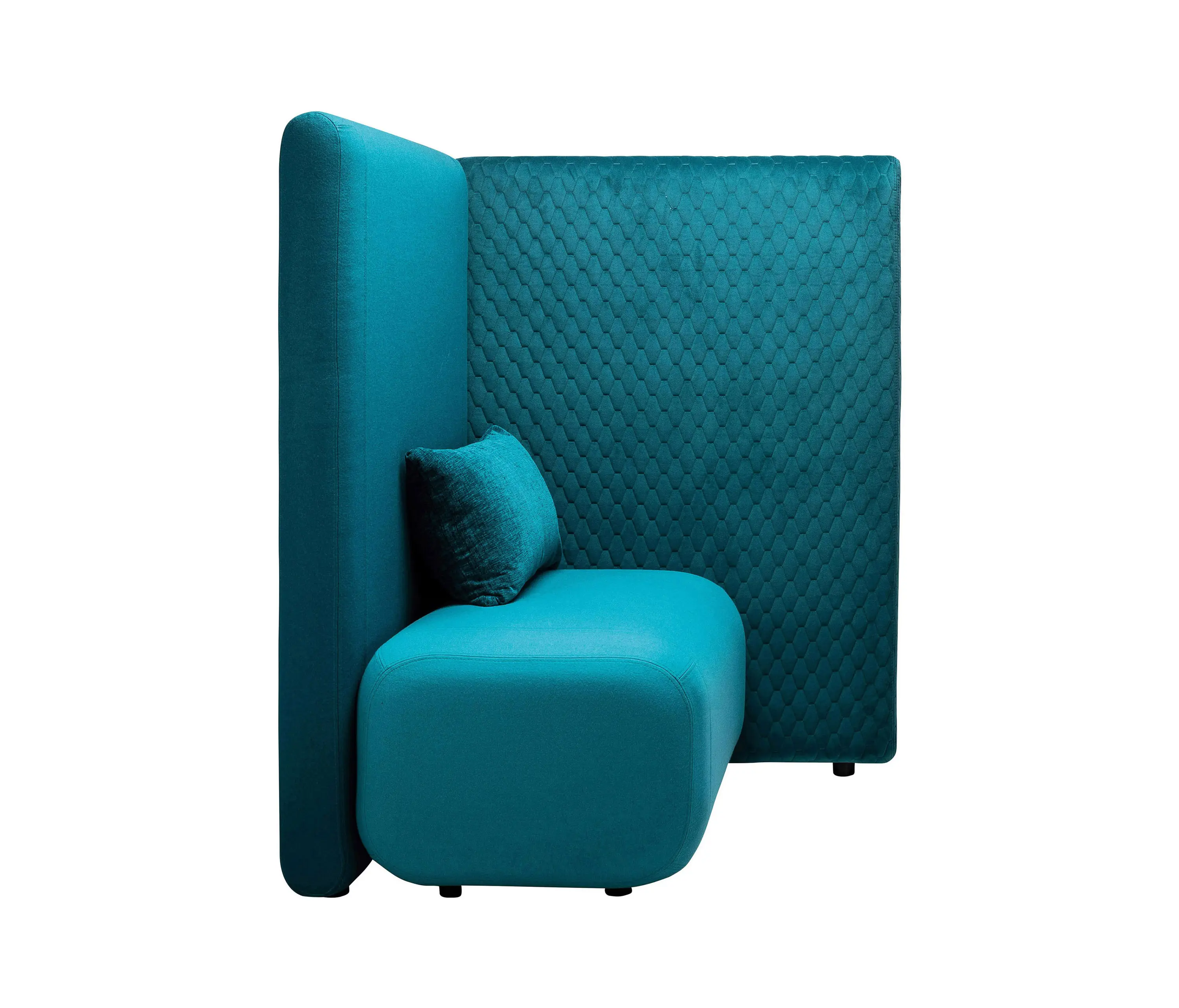 Satelliet Originals - Modular XL 138 B, 2-seater left