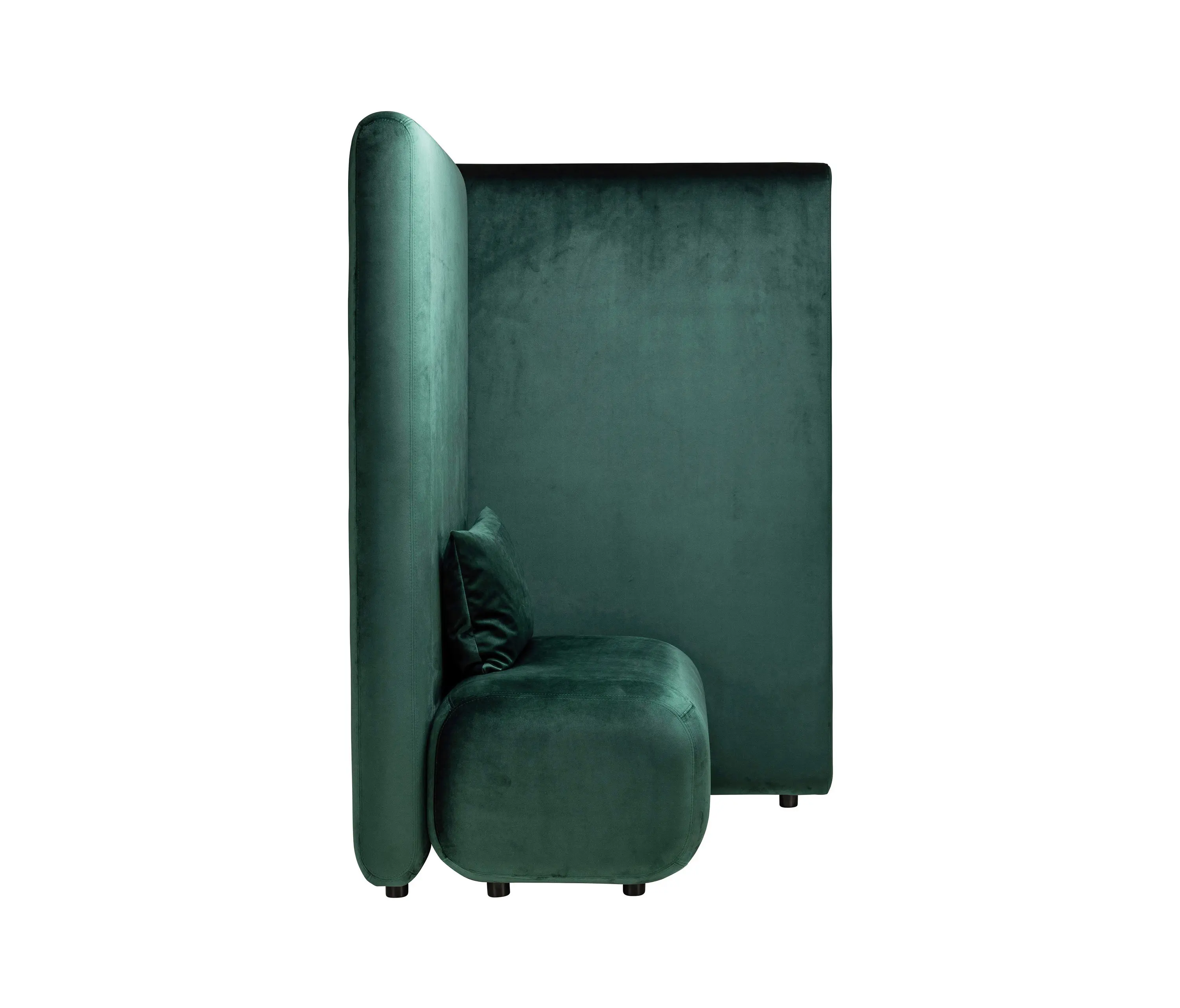Satelliet Originals - Modular XL 170 B, 1-seater left