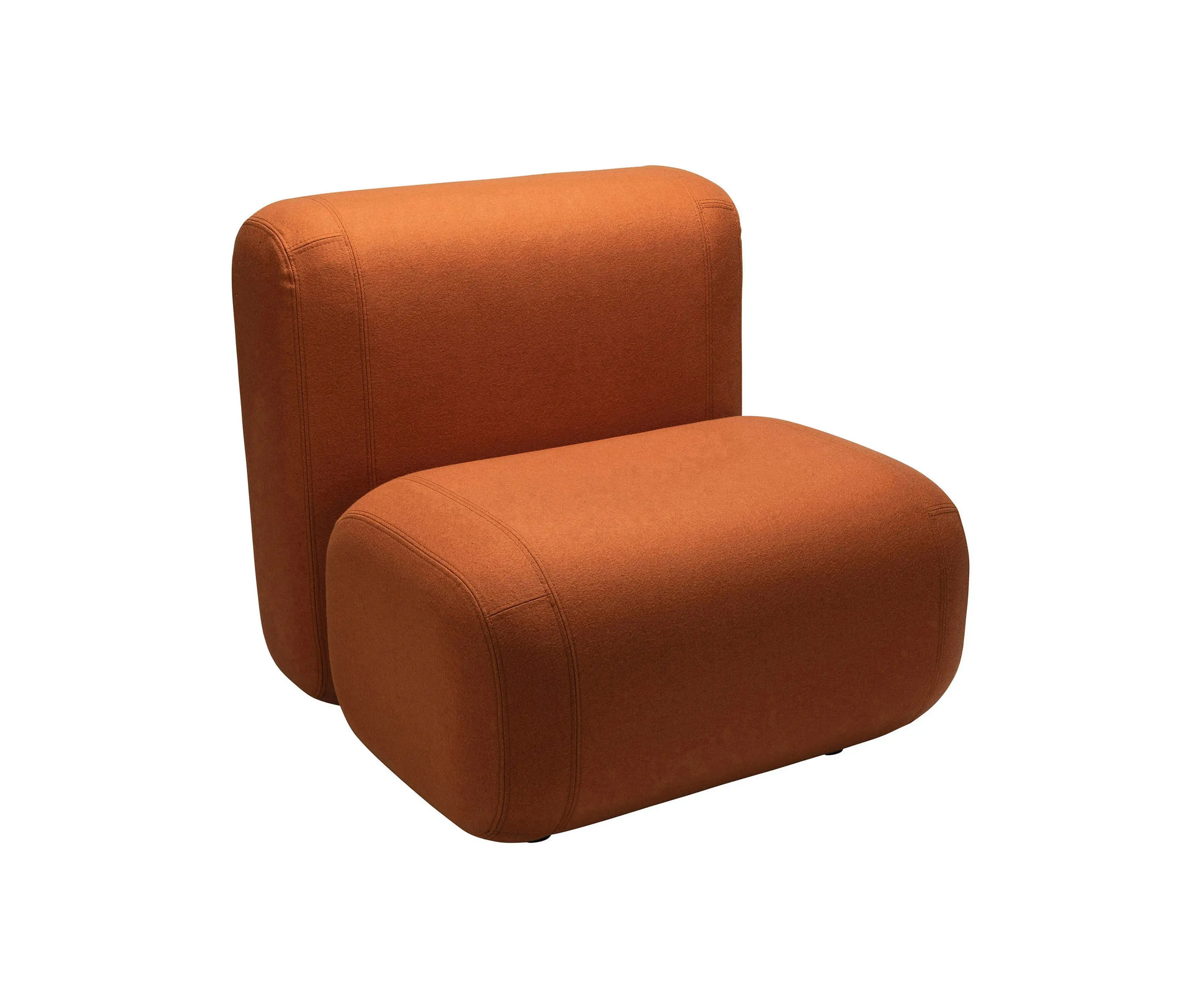 Satelliet Originals - Modular LB 1-seater