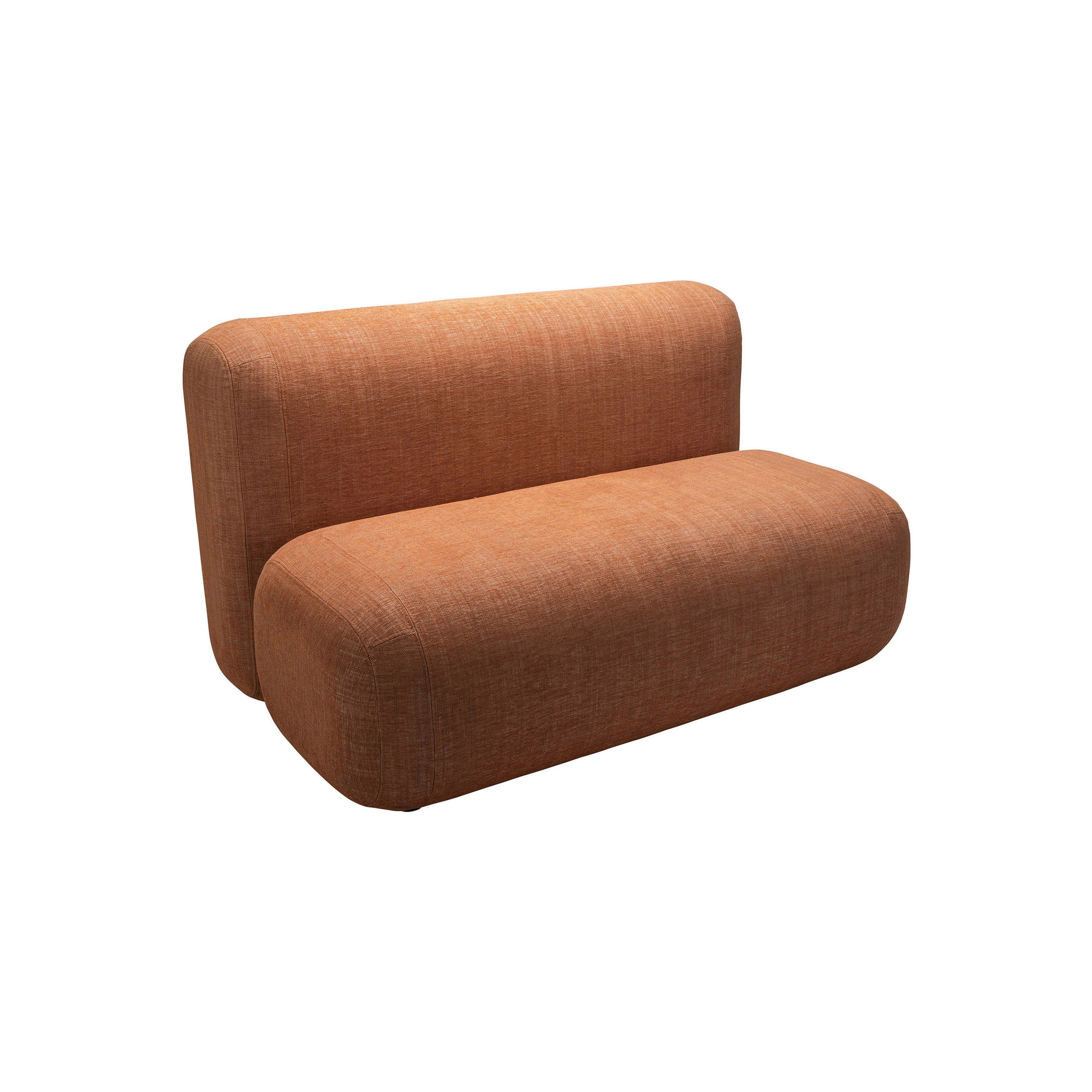 Mostrar el producto Modular LB 2-seater del fabricante Satelliet Originals