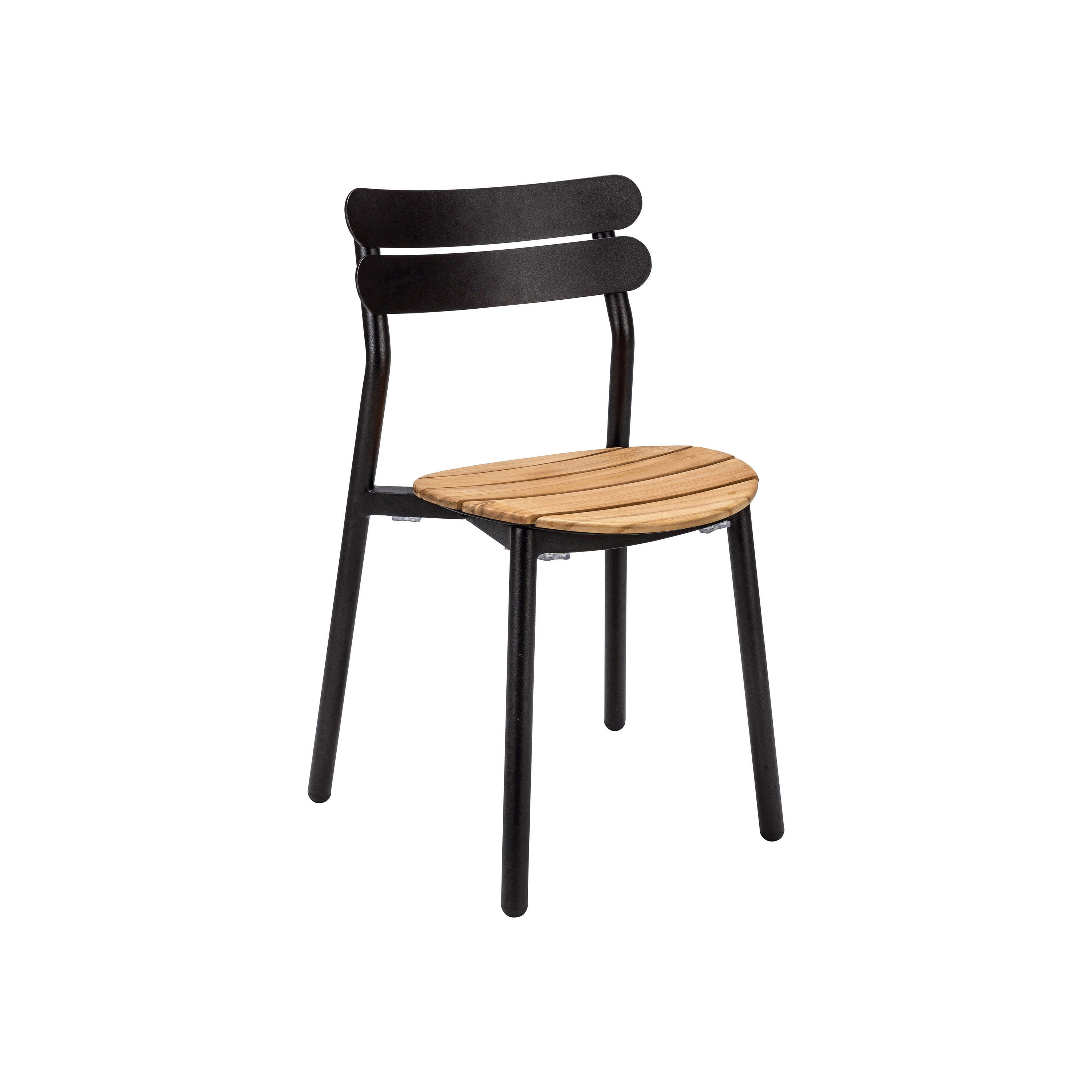 Produkt Noto SC - Teak des Herstellers Satelliet Originals anzeigen