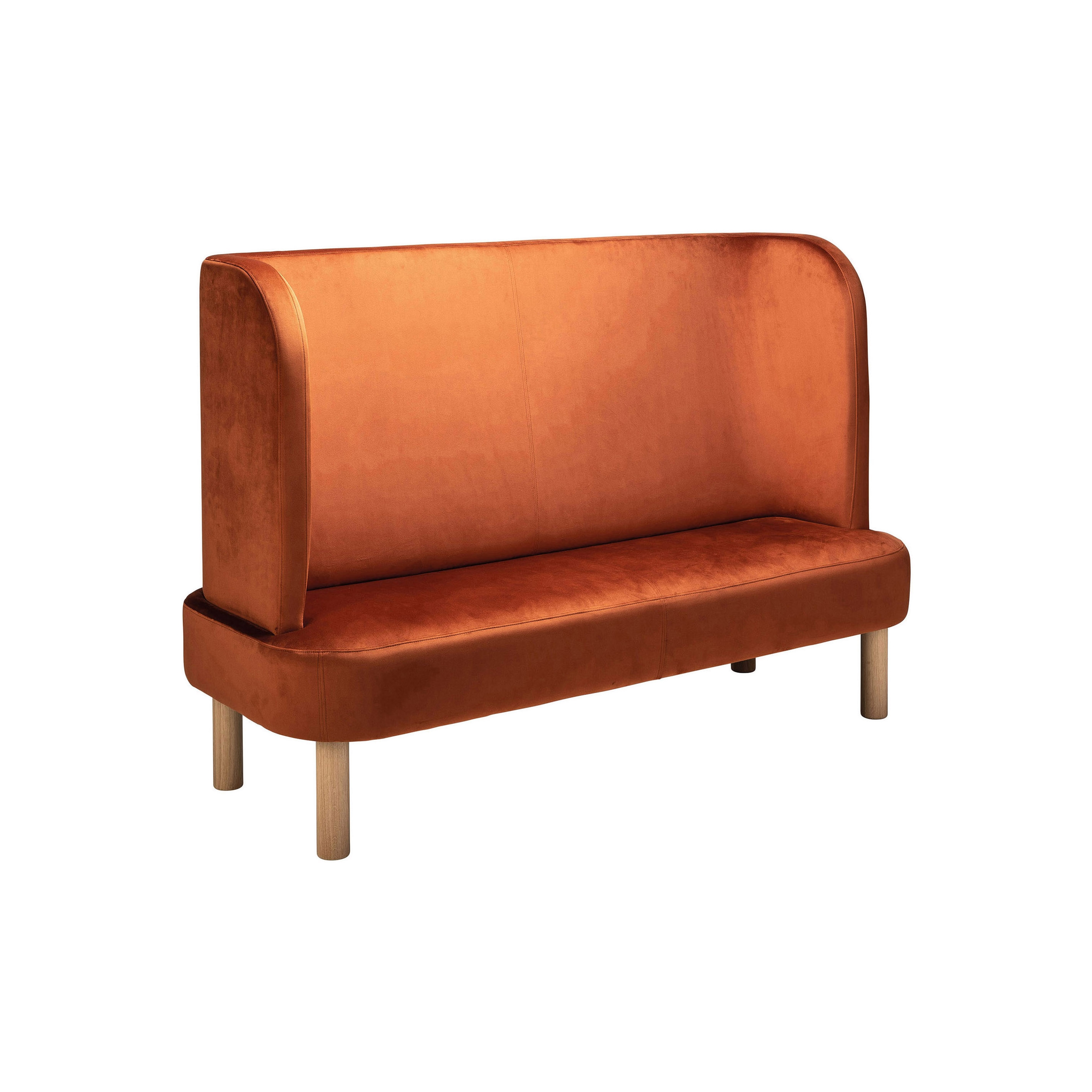 Display product Oso 184 B 2-seater from manufacturer Satelliet Originals