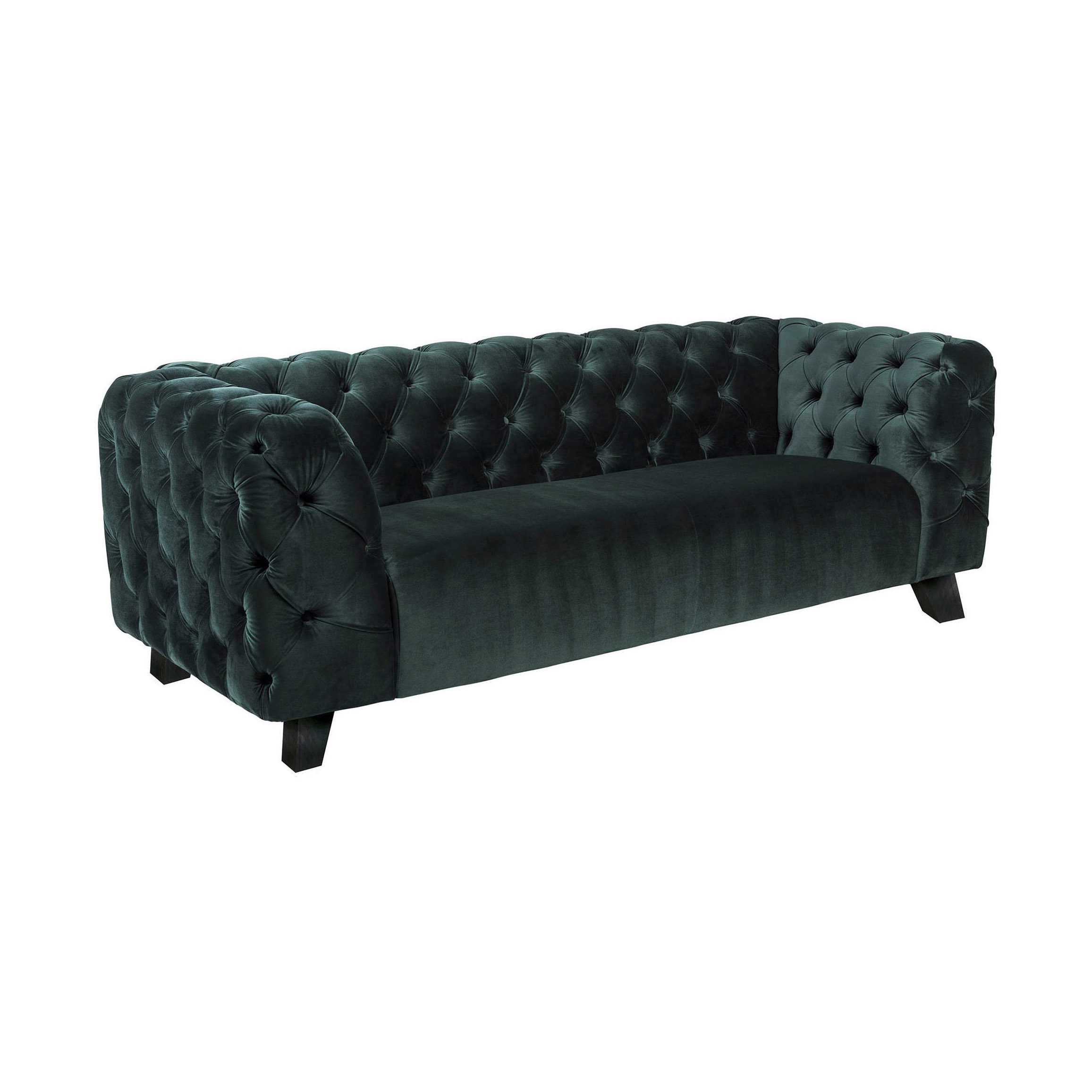 Display product Rocco LB 2-seater (167 cm) from manufacturer Satelliet Originals