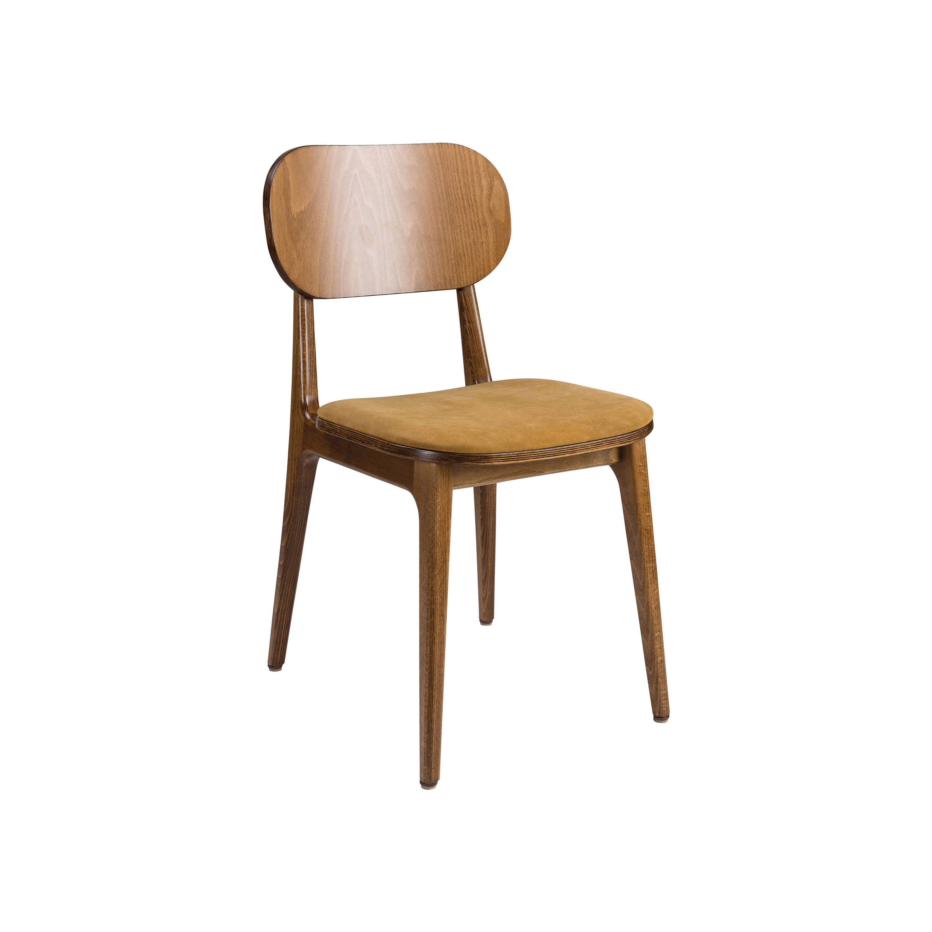 Produkt Rush SC - Seat flat upholstered des Herstellers Satelliet Originals anzeigen