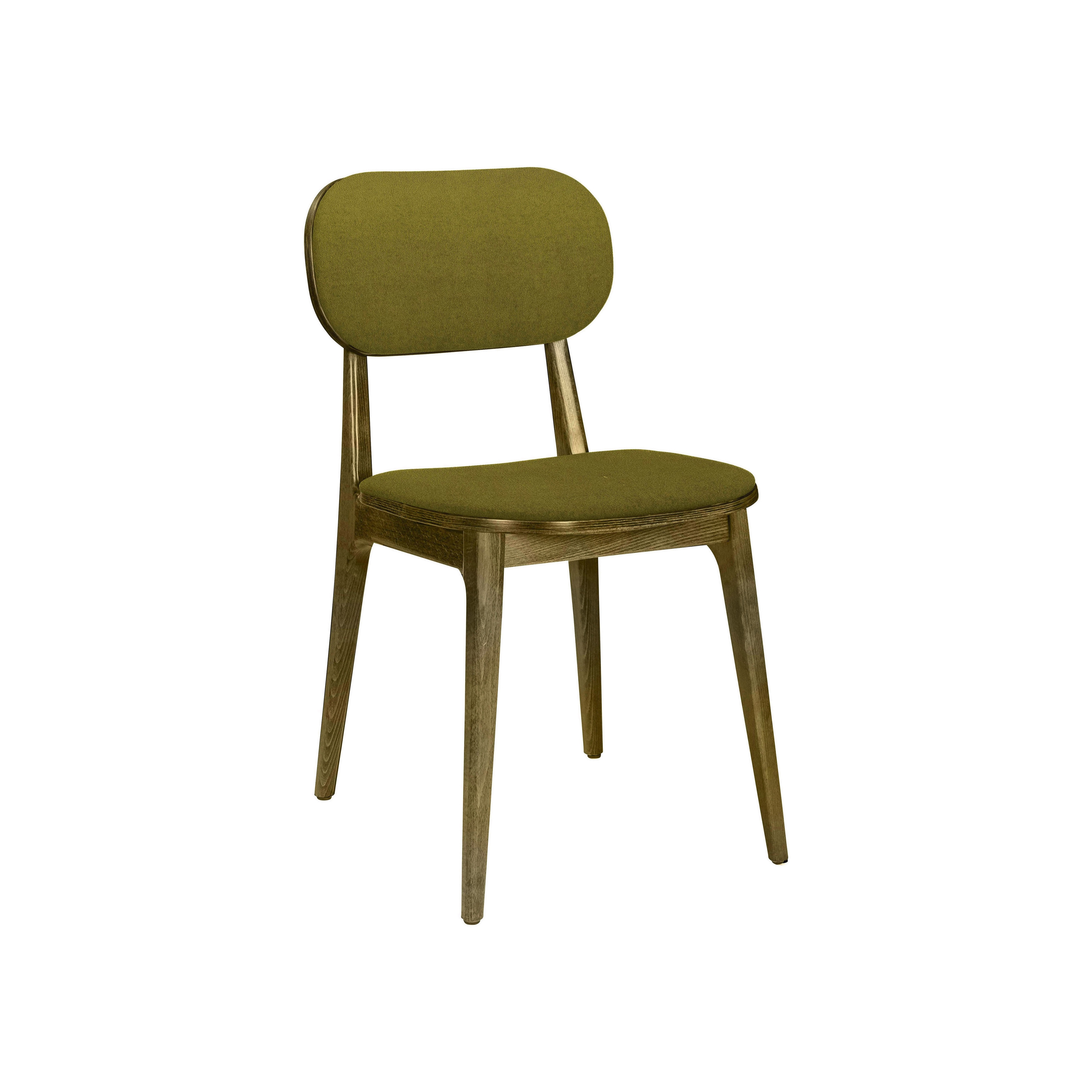 Mostrar el producto Rush SC - Flat upholstered del fabricante Satelliet Originals