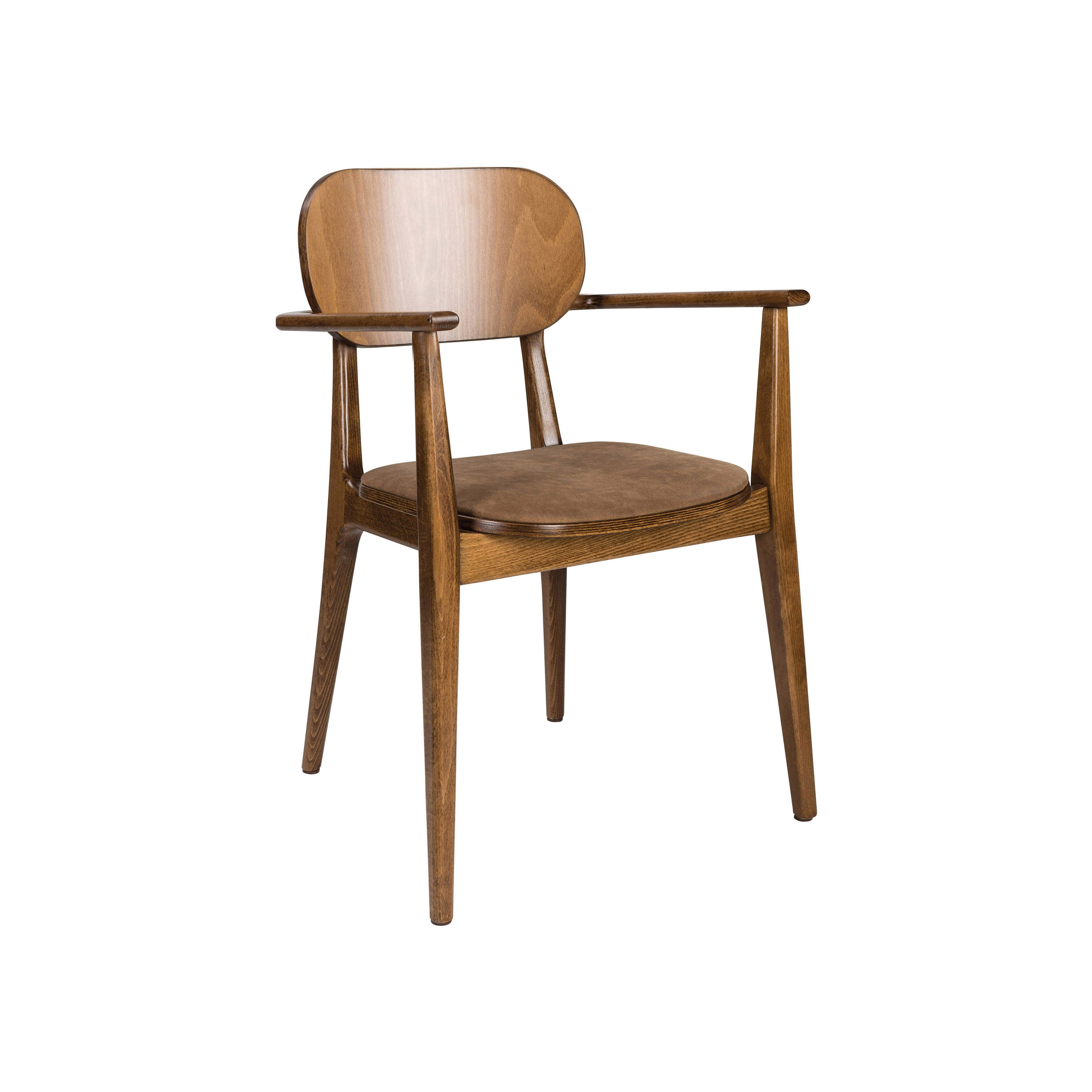 Mostra il prodotto Rush AC - Seat flat upholstered del produttore Satelliet Originals