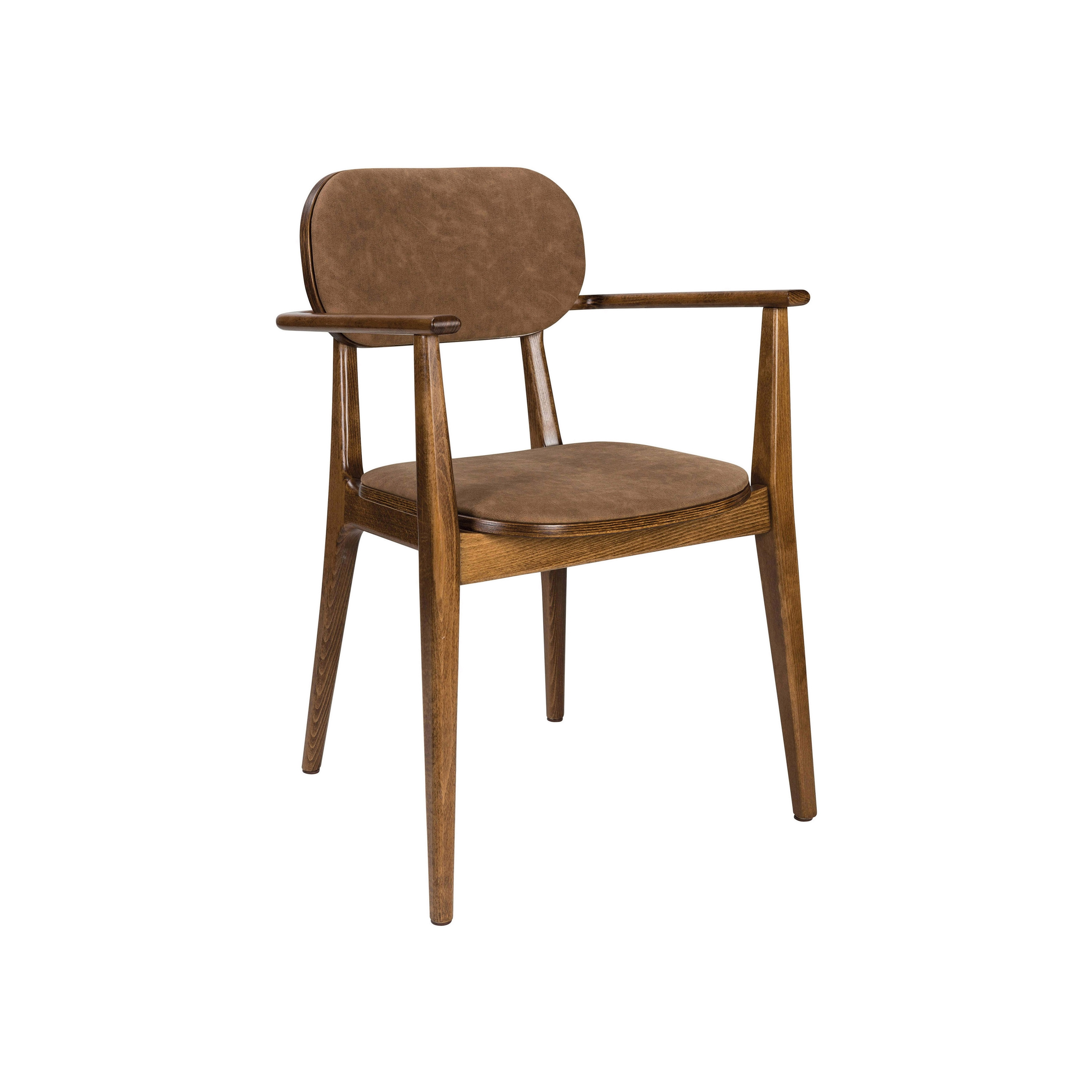 Mostra il prodotto Rush AC - Flat upholstered del produttore Satelliet Originals
