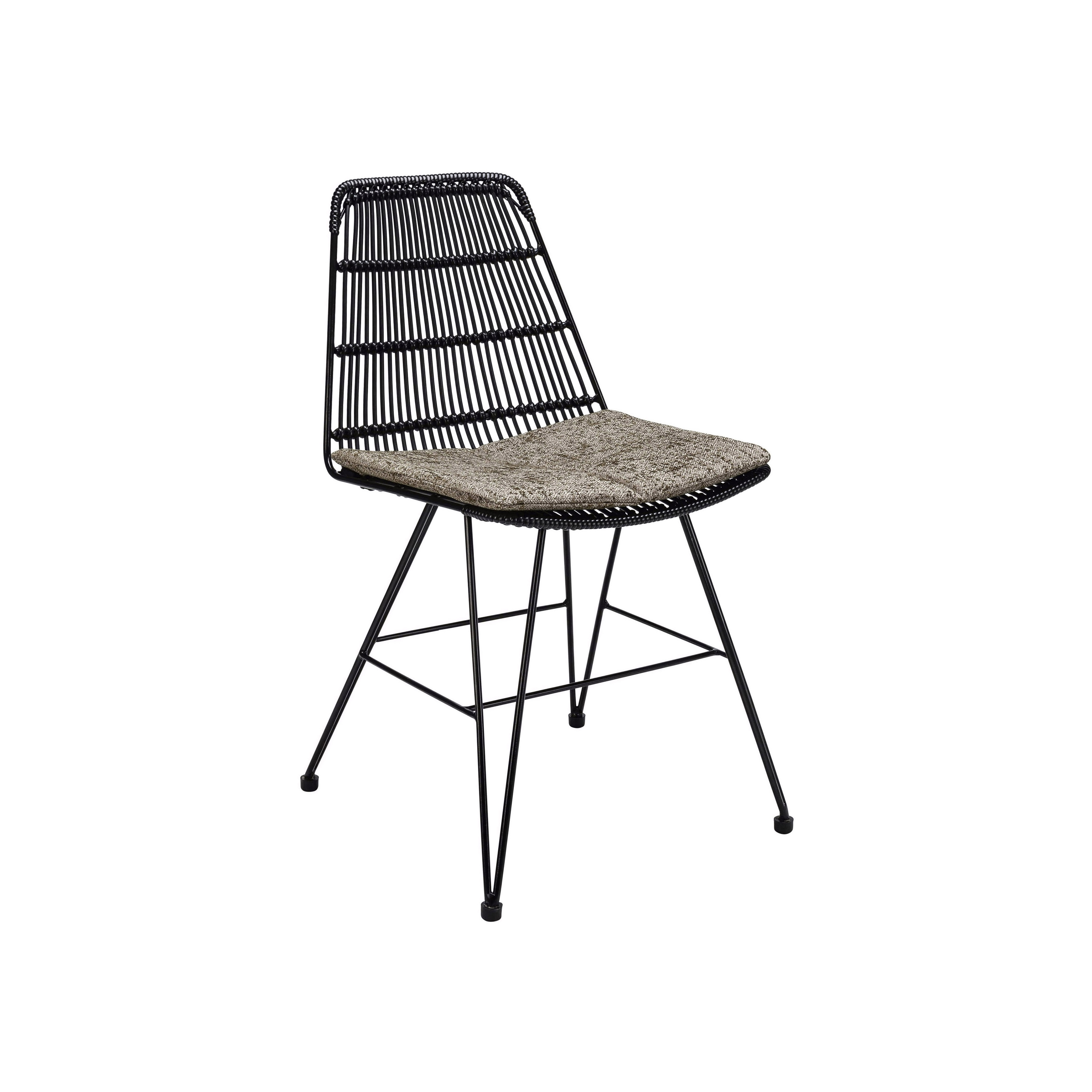 Mostra il prodotto Taco SC - Black del produttore Satelliet Originals