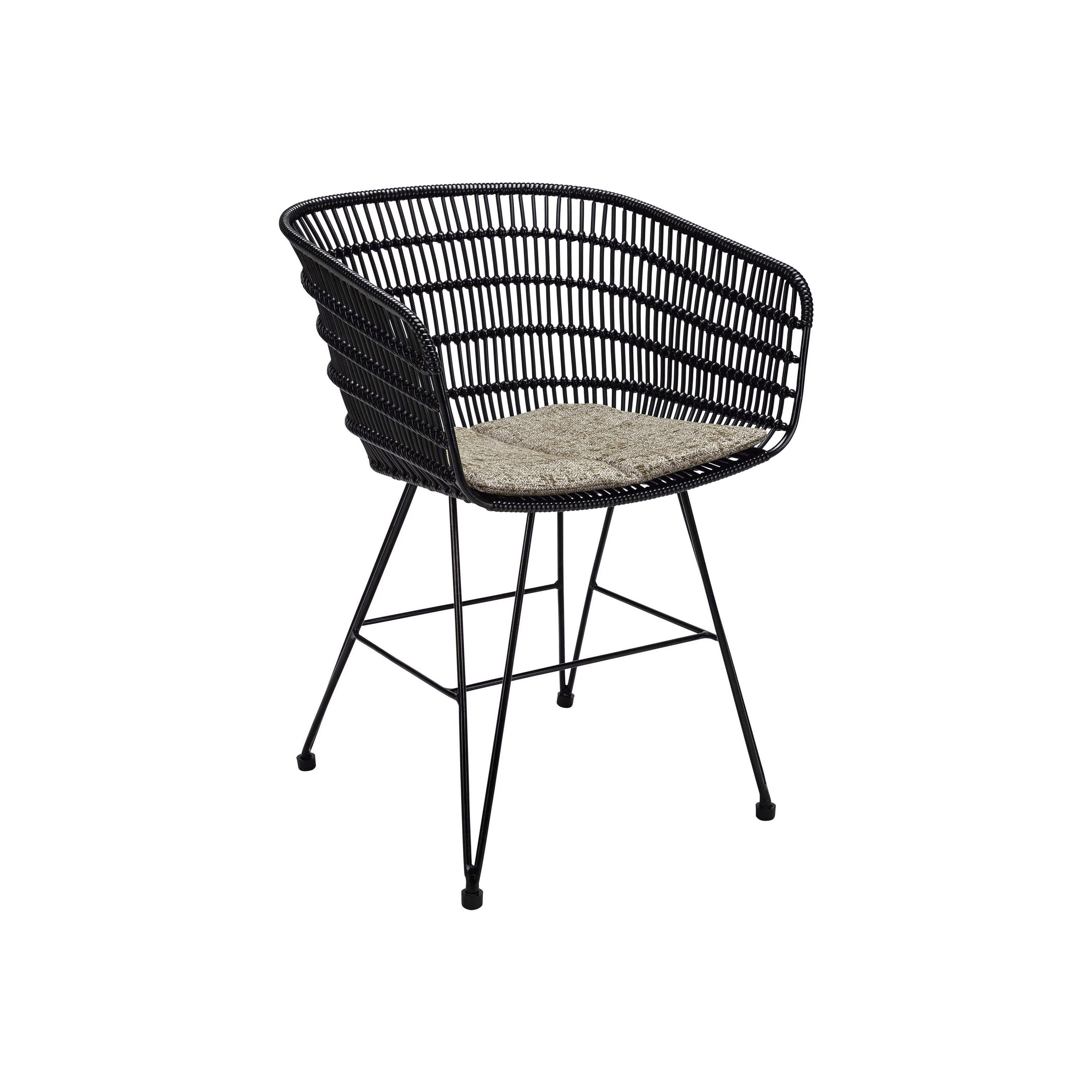 Taco AC - Black