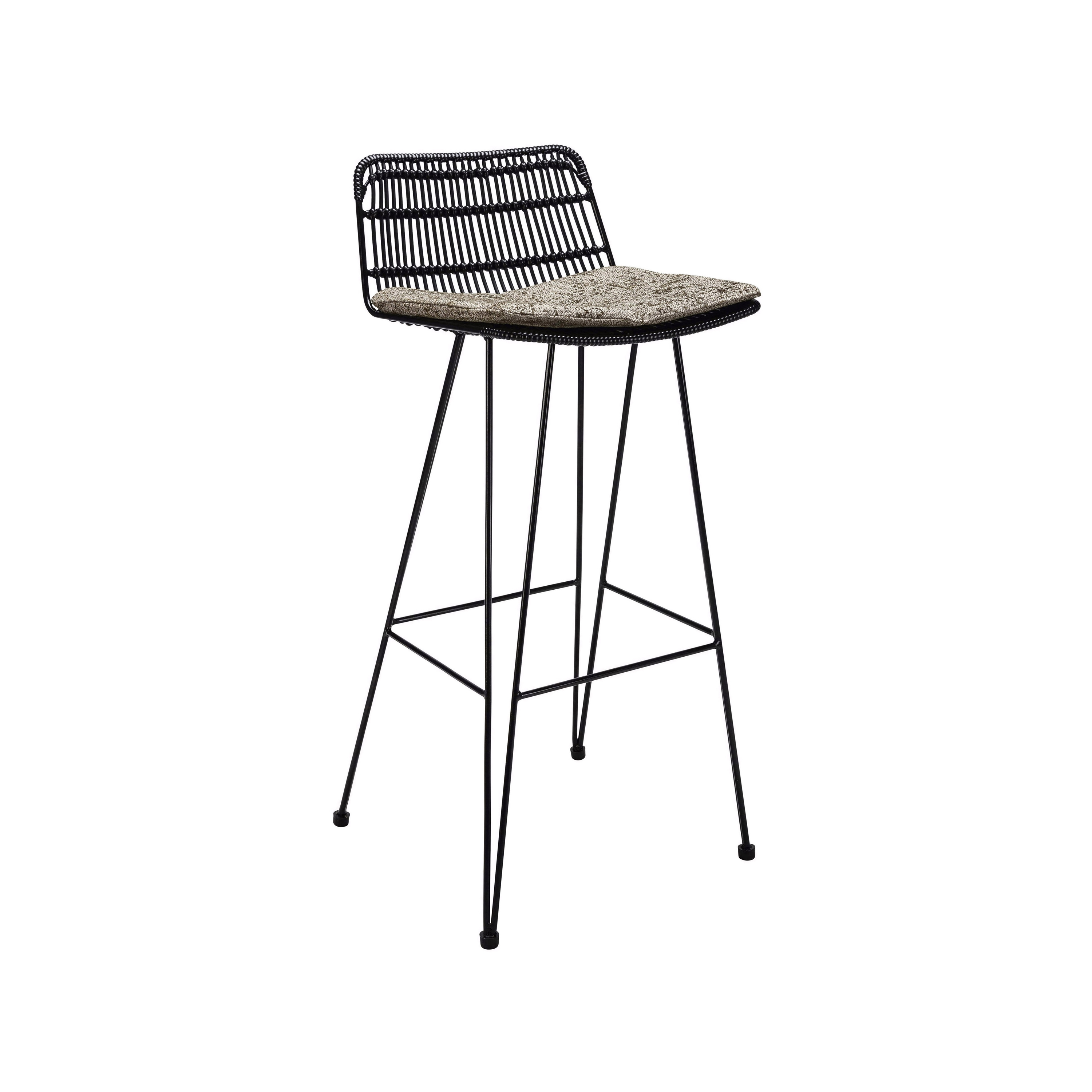 Mostra il prodotto Taco HS - Black del produttore Satelliet Originals