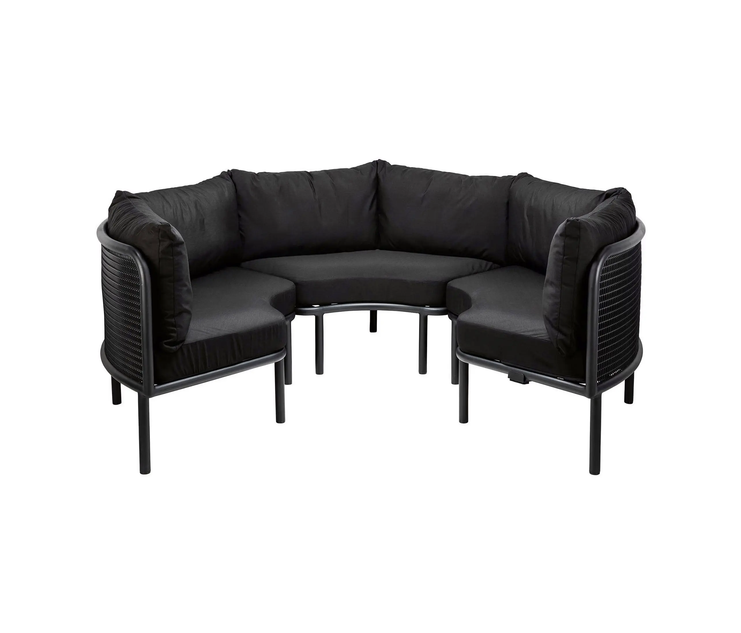 Satelliet Originals - Terra Quarter B