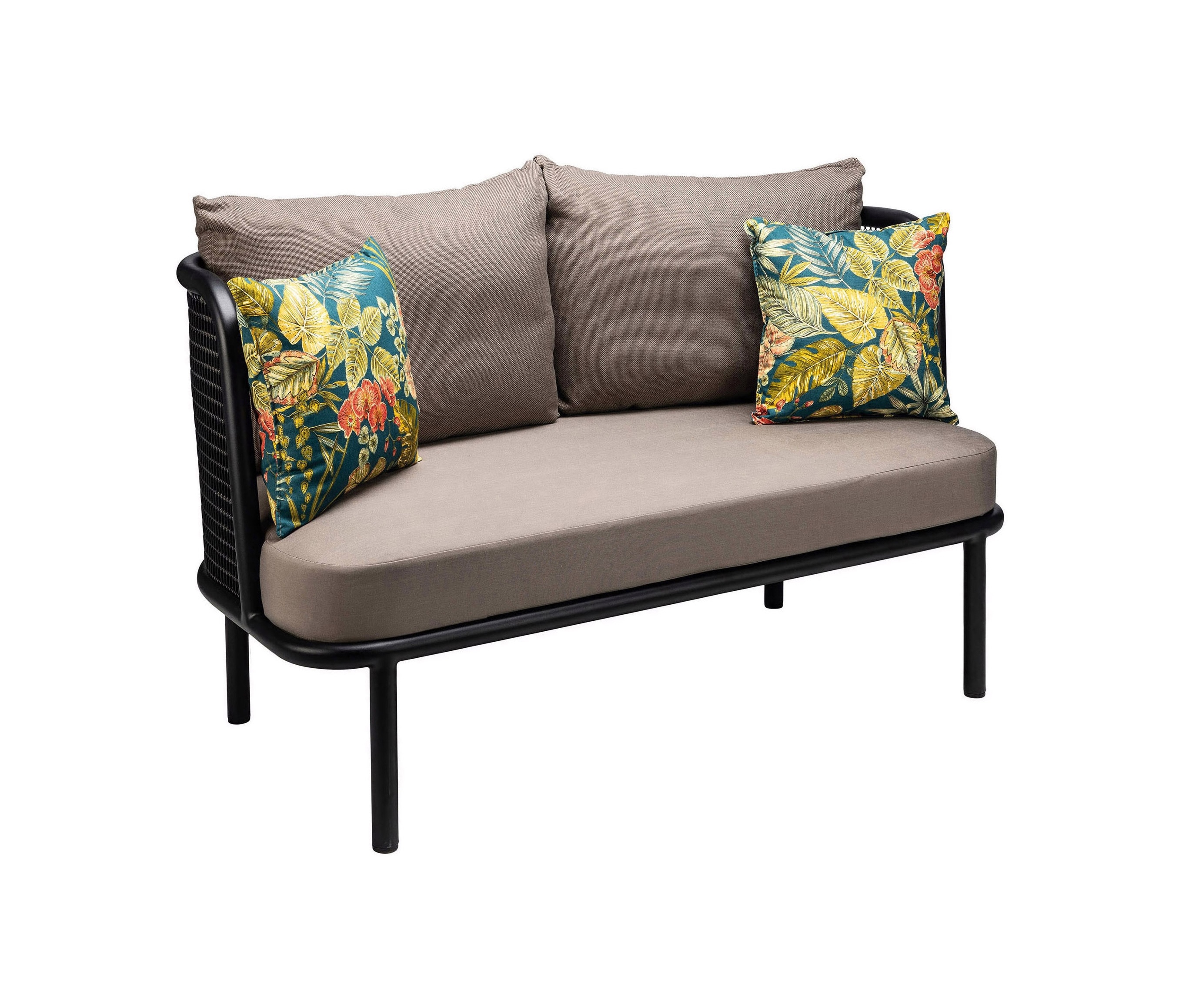 Display product Terra 2-seater B from manufacturer Satelliet Originals