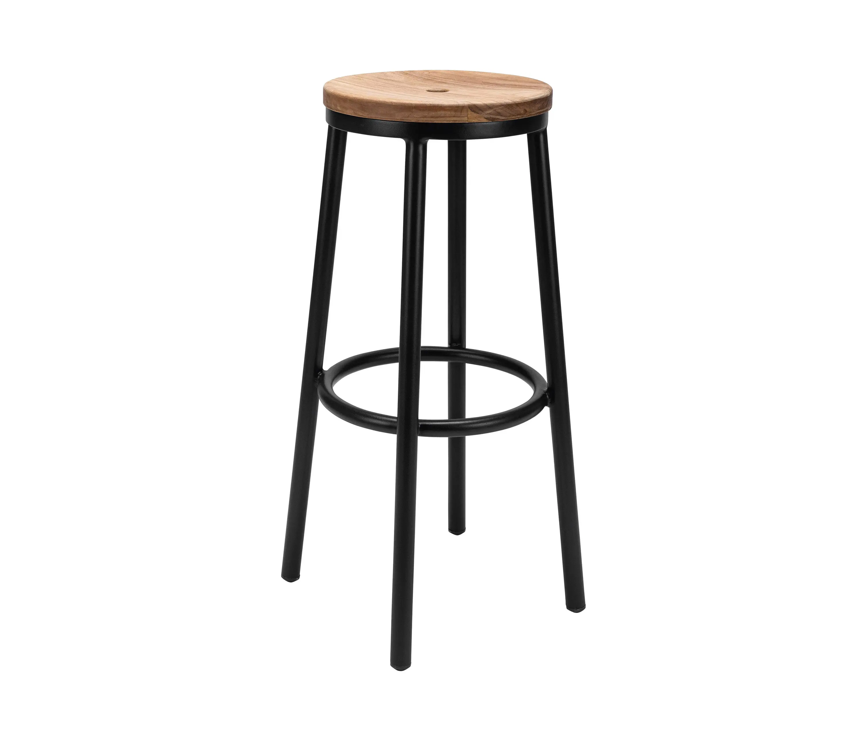 Satelliet Originals - Lugano HS - Black