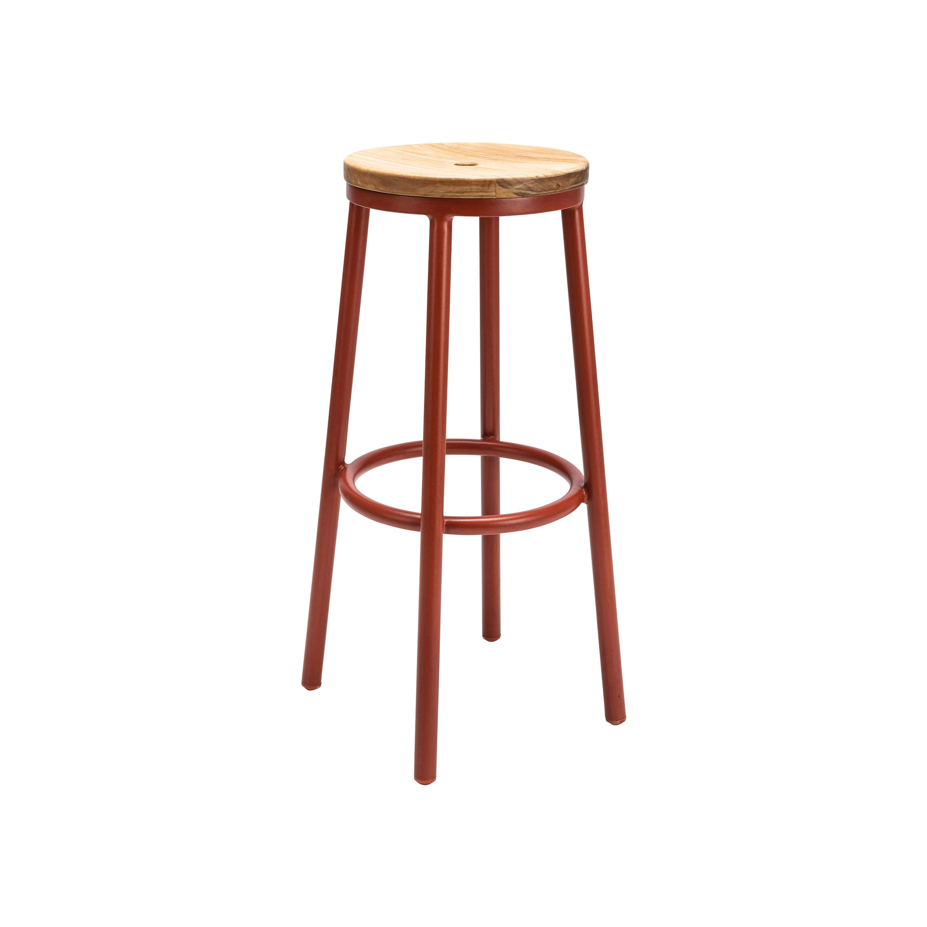 Display product Lugano HS - Terra from manufacturer Satelliet Originals
