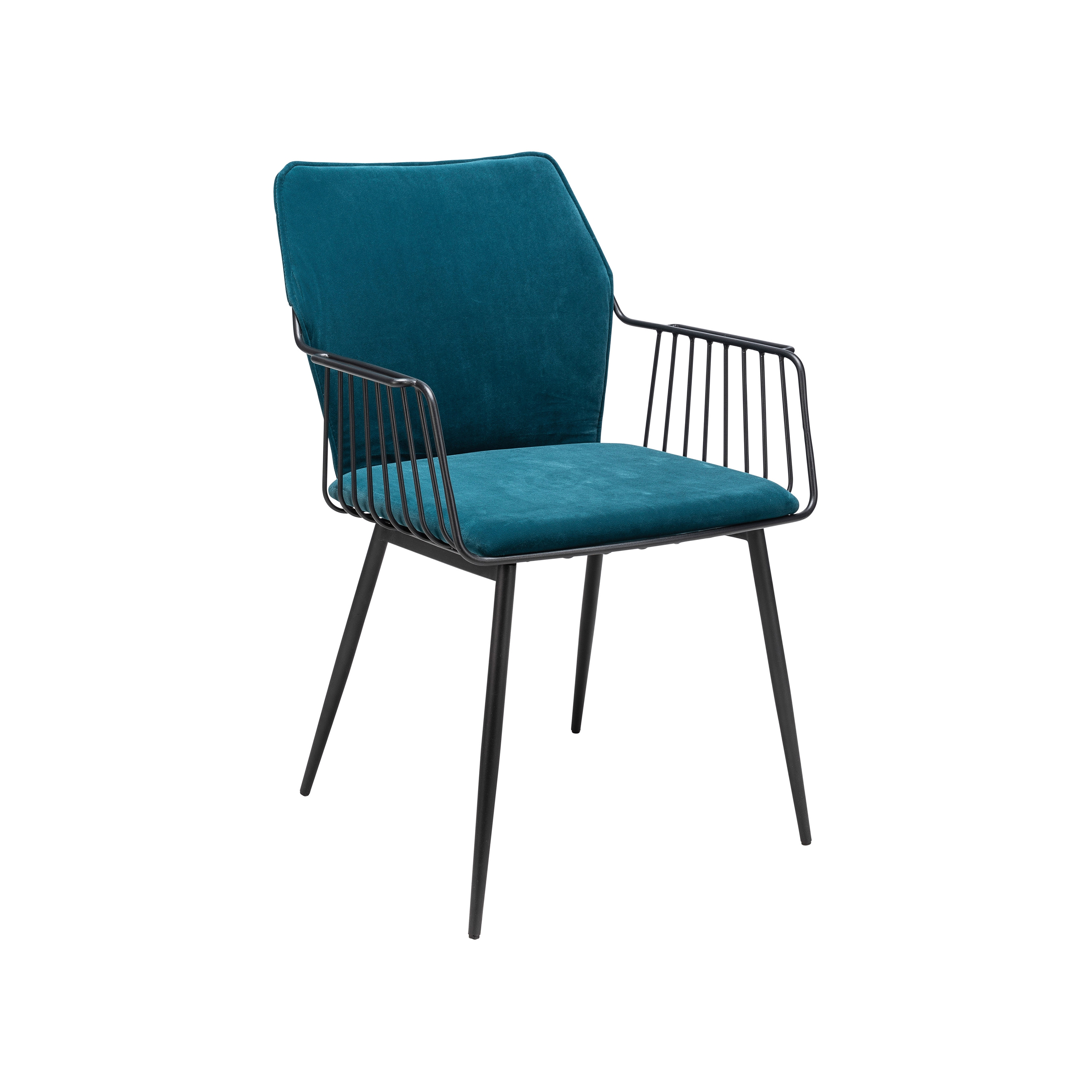 Display product Mistral AC from manufacturer Satelliet Originals