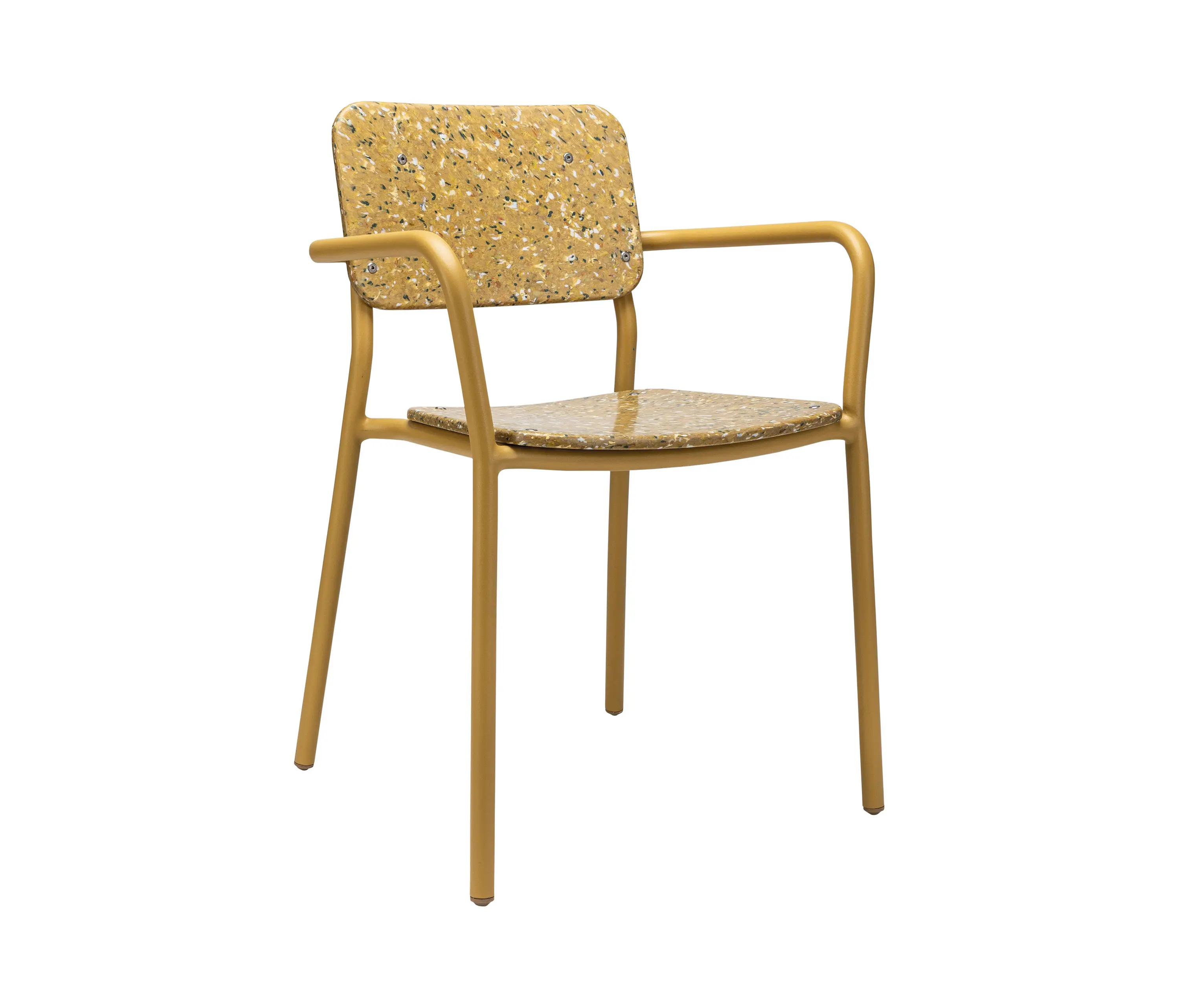 Satelliet Originals - Code AC - desert yellow