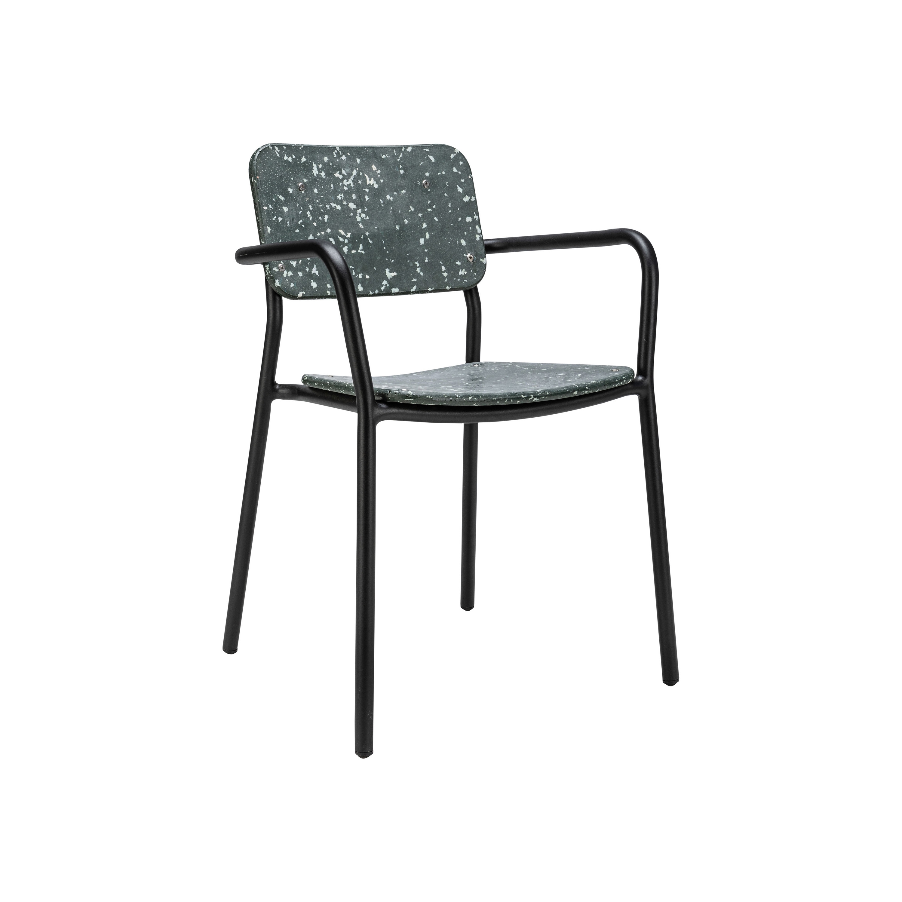 Code AC - galaxy black