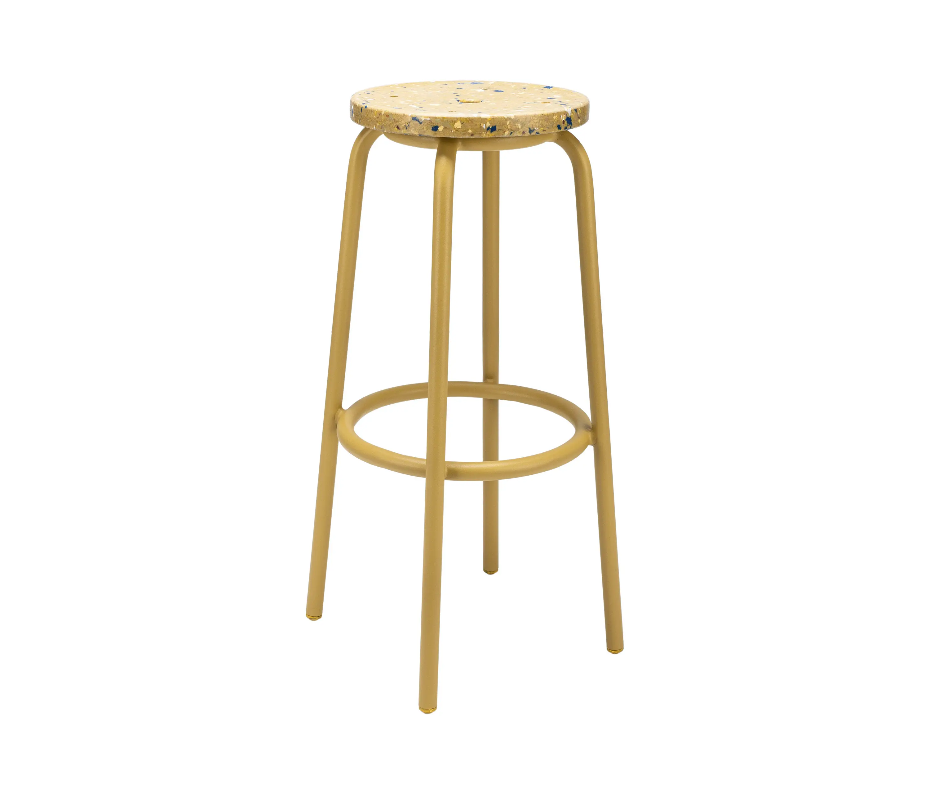 Satelliet Originals - Code HS - desert yellow