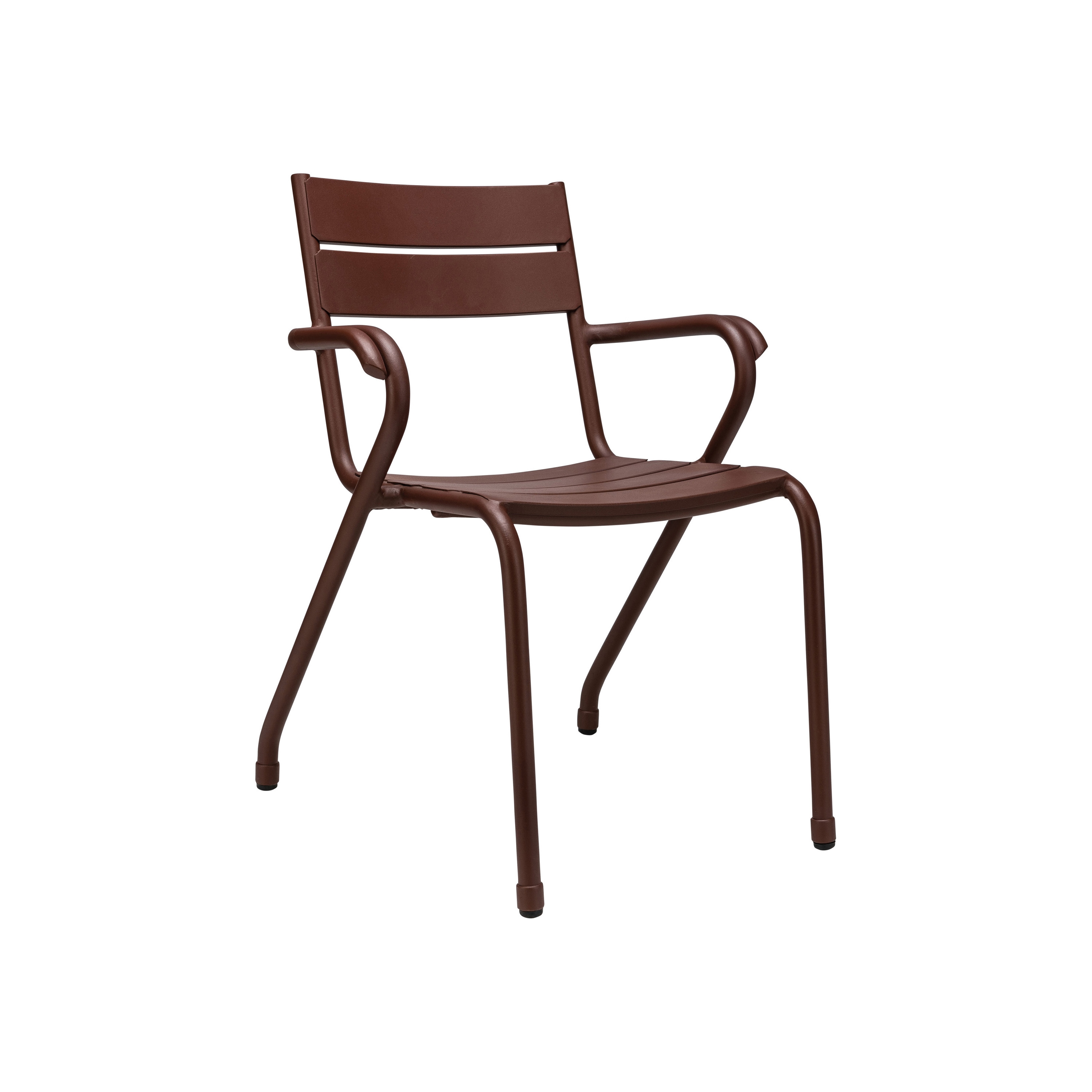 Display product Girola AC - Burgundy from manufacturer Satelliet Originals