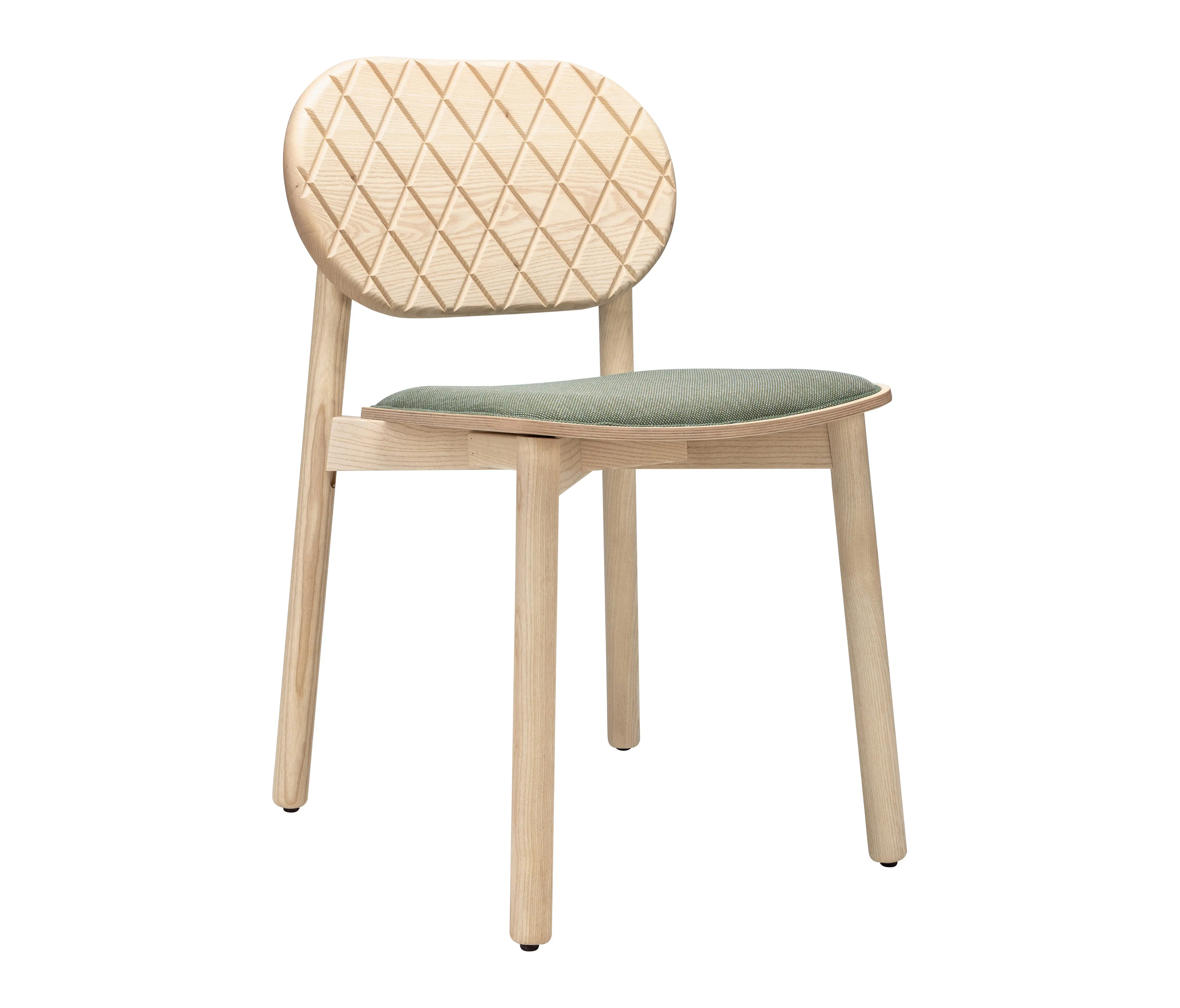 Satelliet Originals - Chester SC - Upholstered