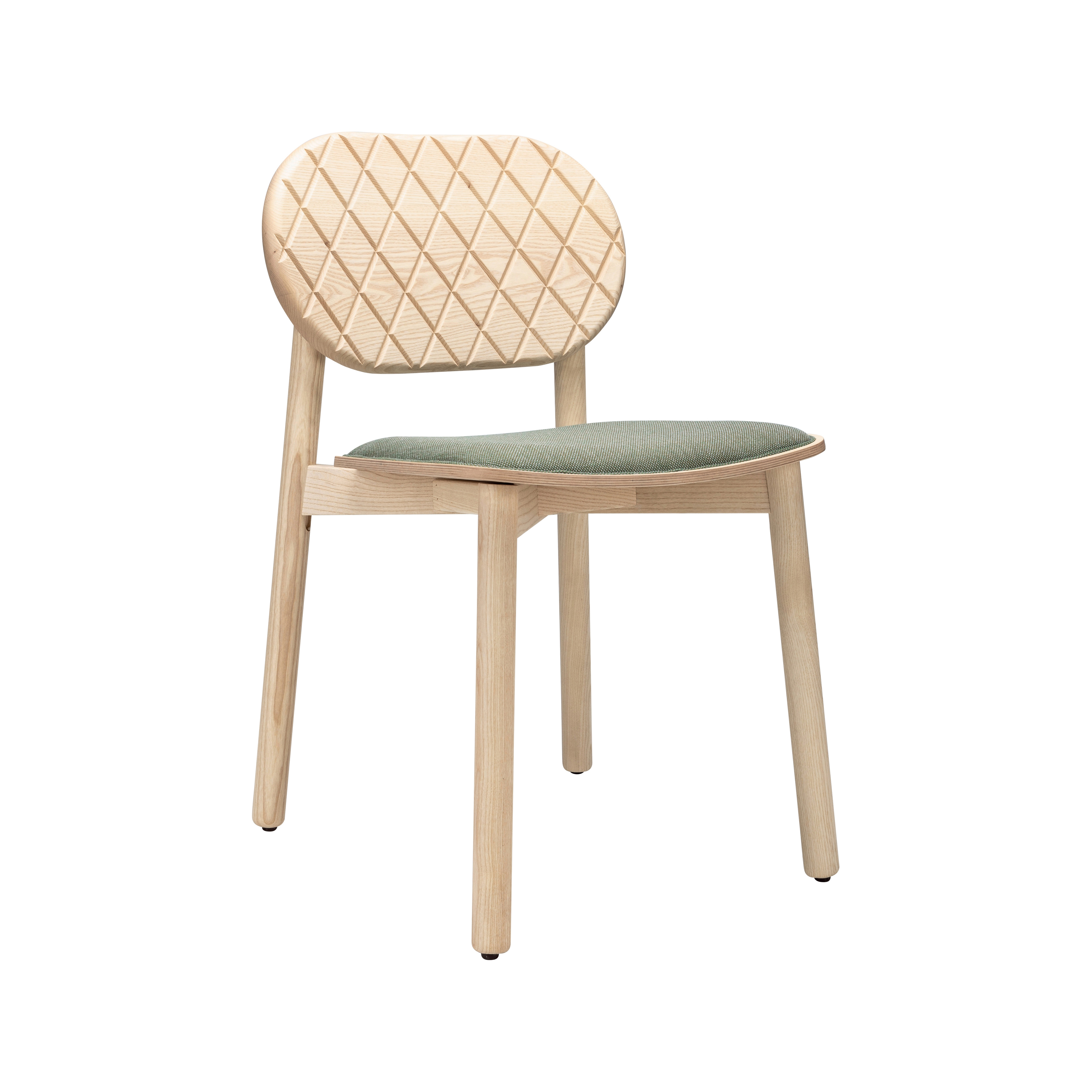 Display product Chester SC - Upholstered from manufacturer Satelliet Originals