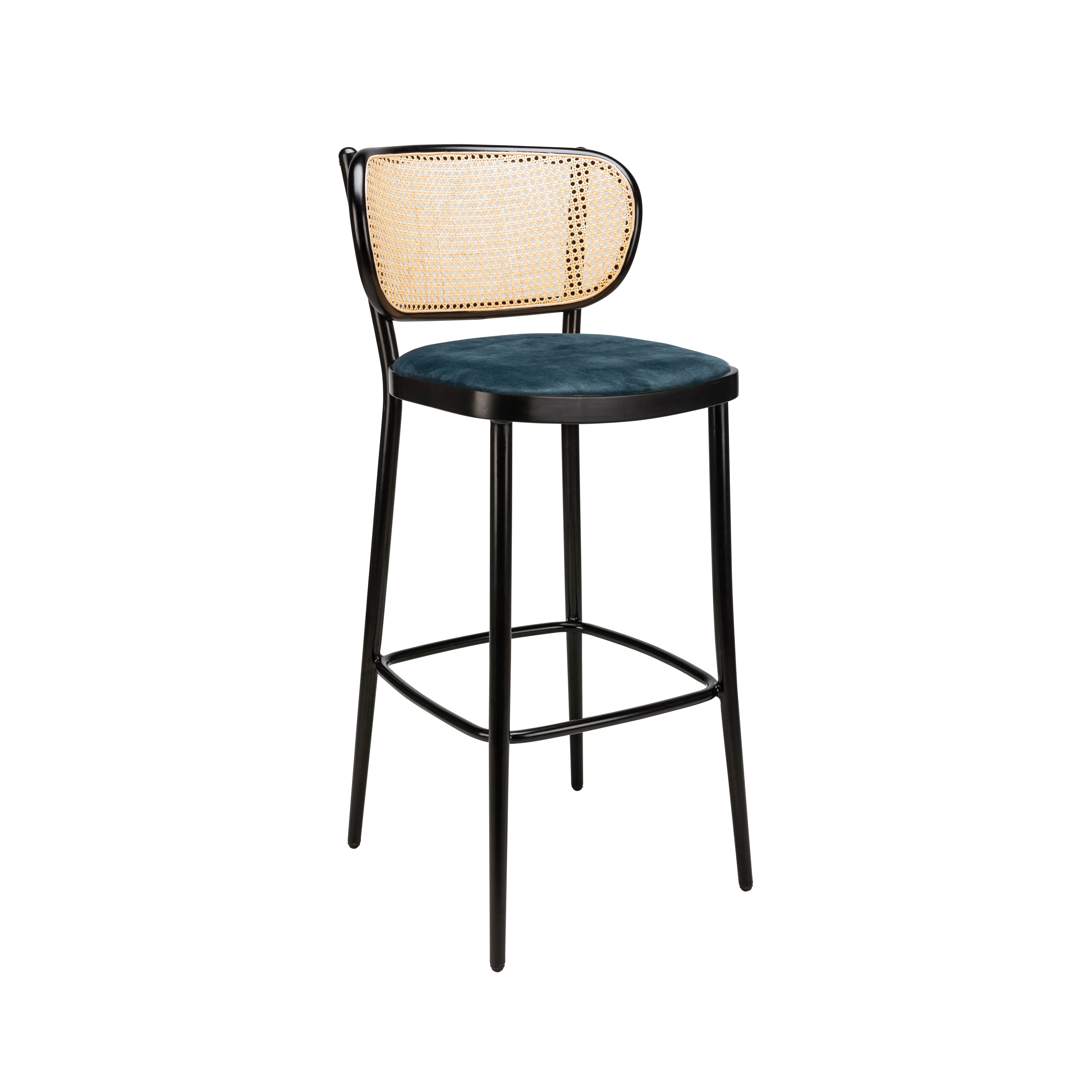 Mostrar el producto Manado HS - upholstered del fabricante Satelliet Originals