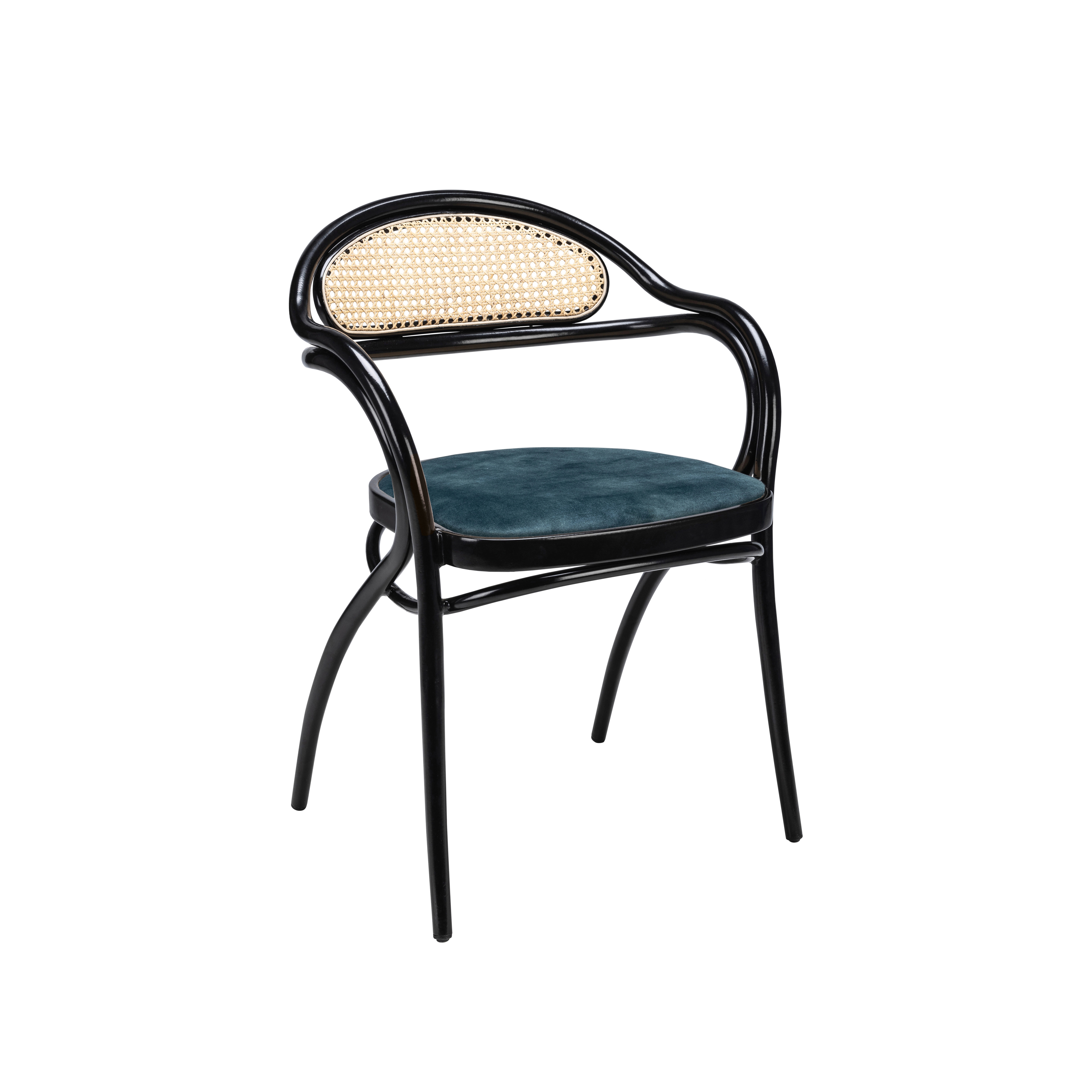 Produkt Serpent AC - upholstered des Herstellers Satelliet Originals anzeigen