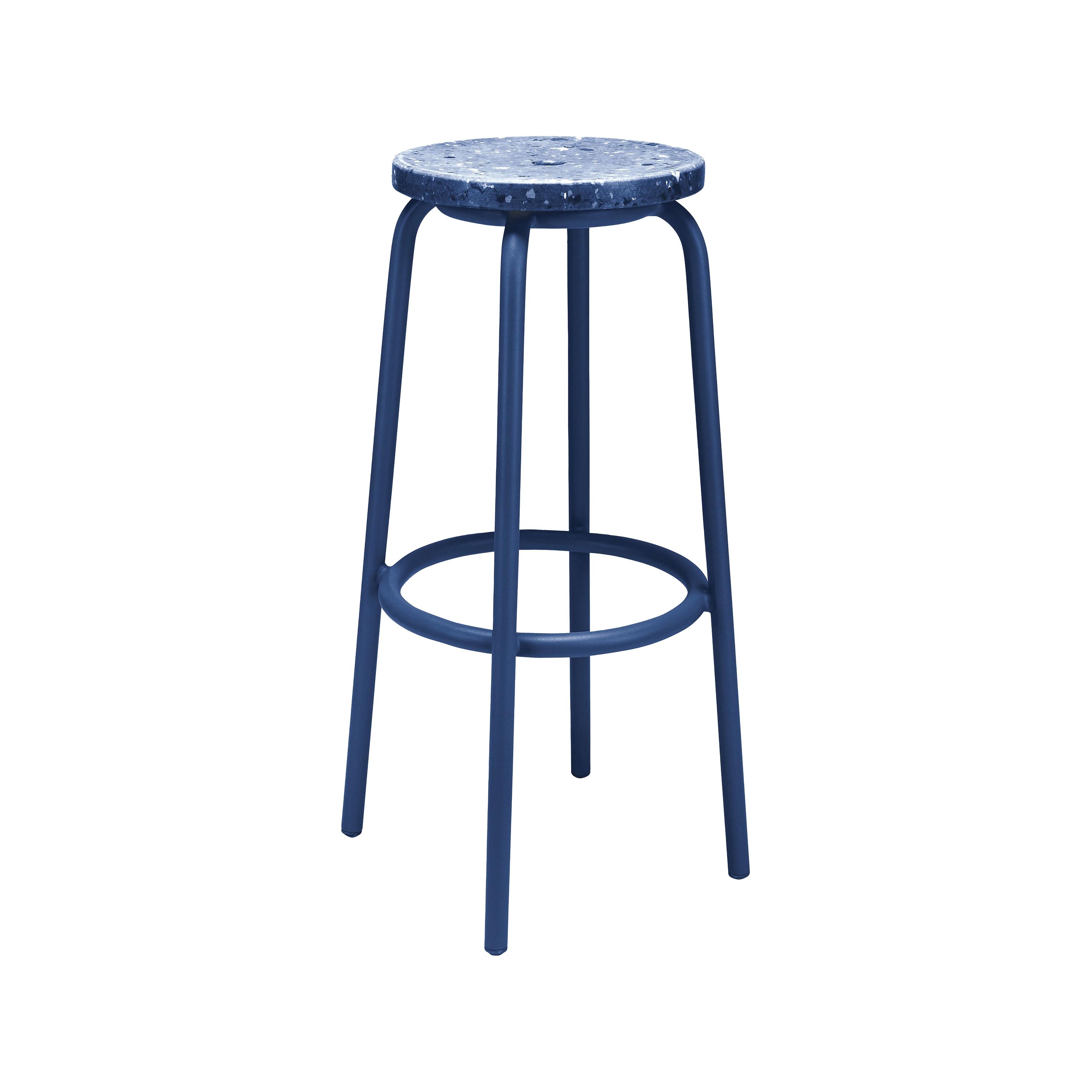 Display product Code HS - ocean blue from manufacturer Satelliet Originals