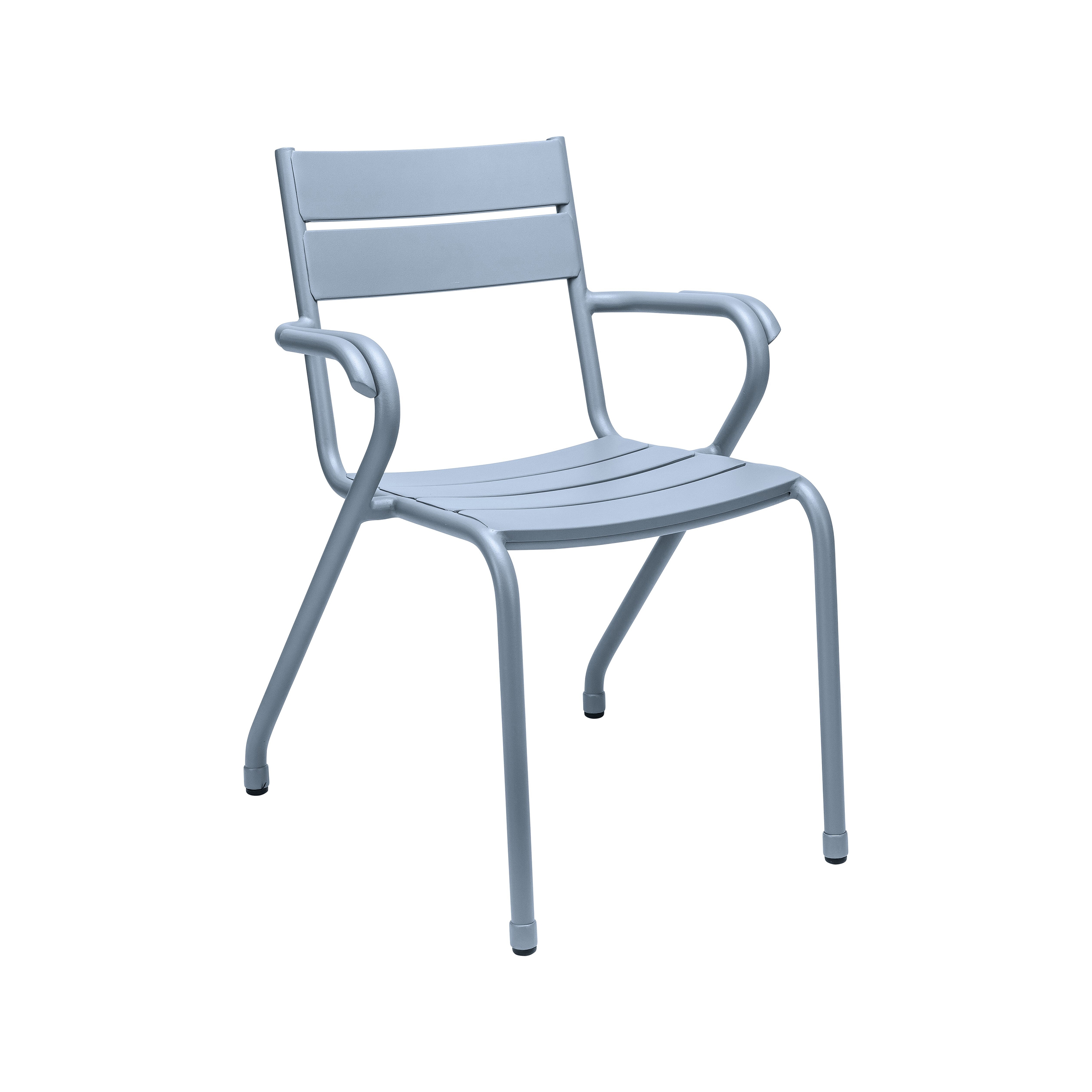 Display product Girola AC - powder blue from manufacturer Satelliet Originals