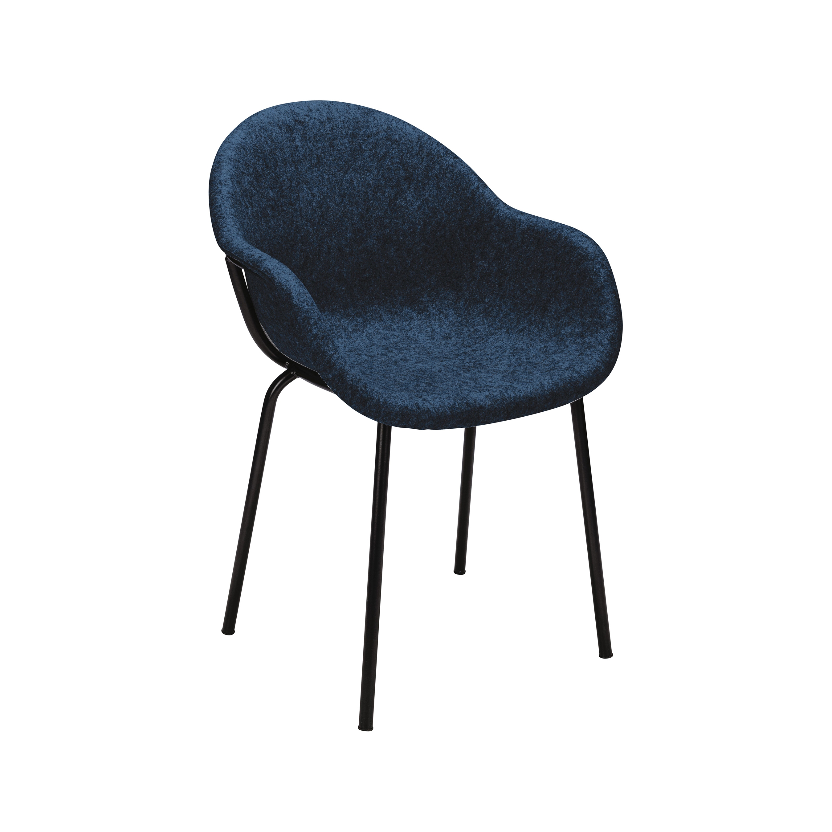 Display product Sparky AC - Indigo Blue from manufacturer Satelliet Originals