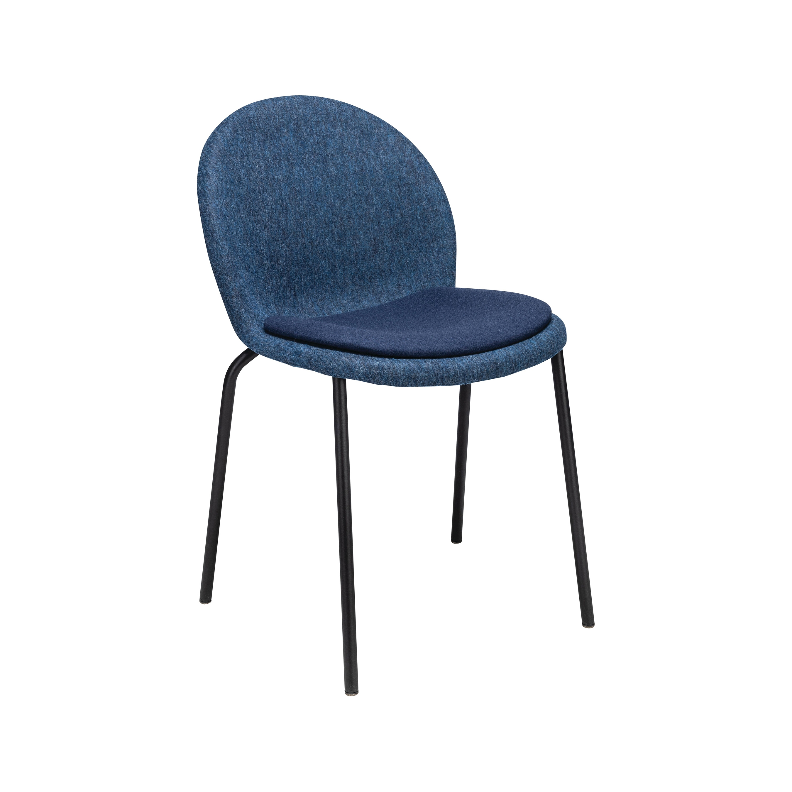 Display product Sparky SC - Indigo Blue from manufacturer Satelliet Originals