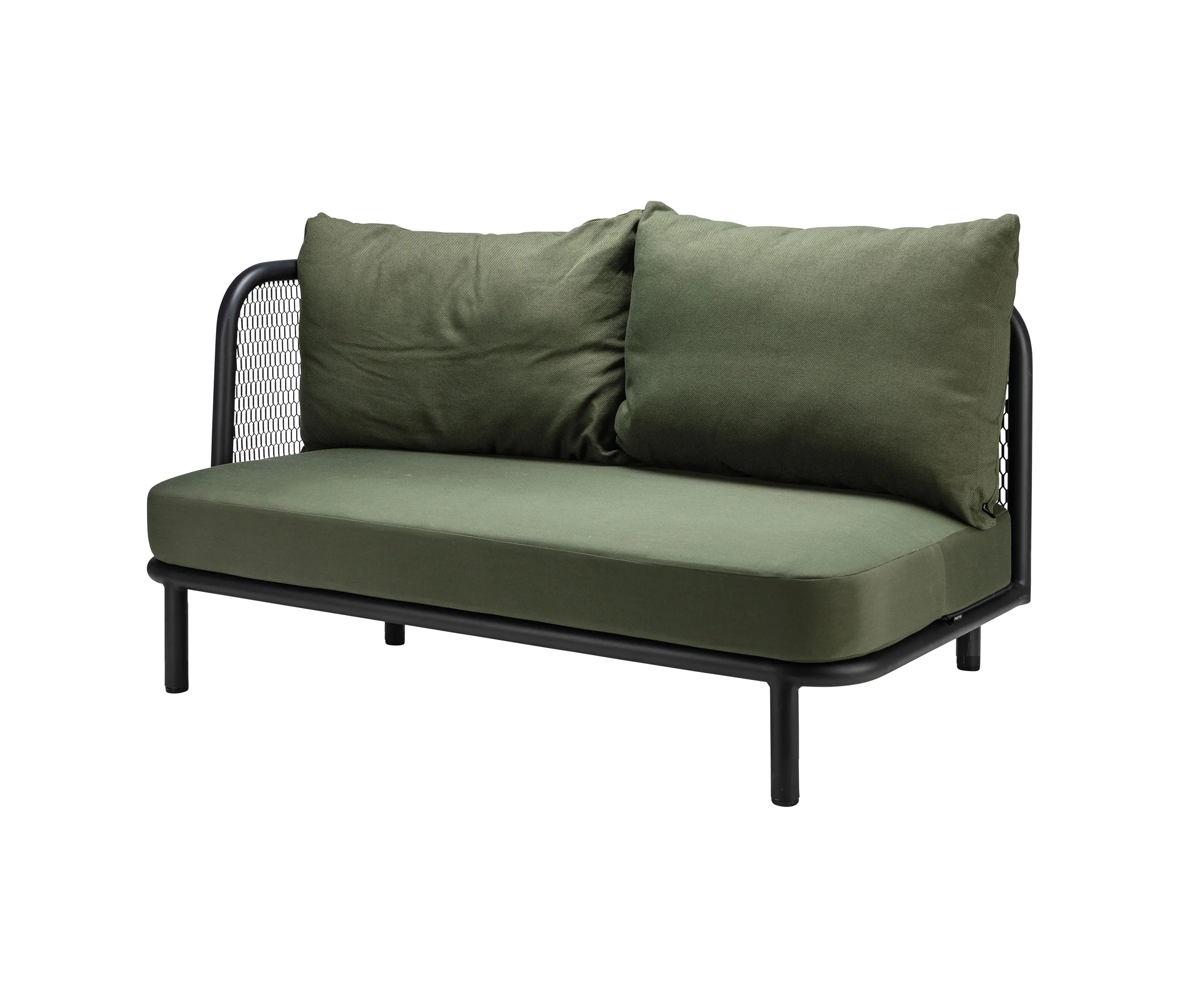 Satelliet Originals - Terra 140 LBA end left