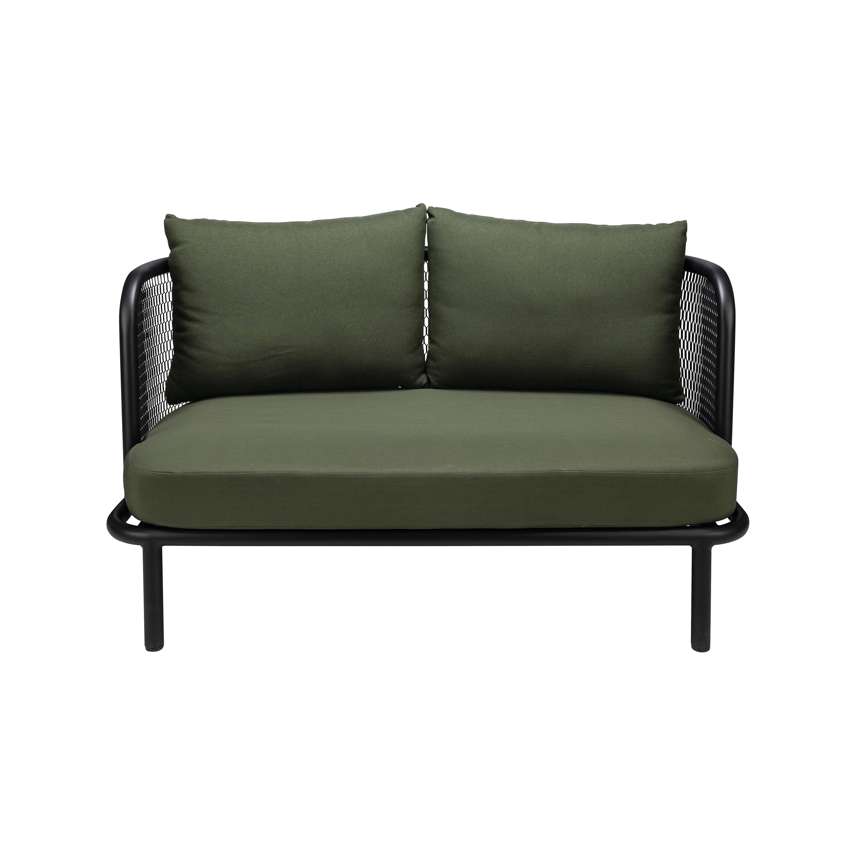 Display product Terra 2-seater LBA from manufacturer Satelliet Originals