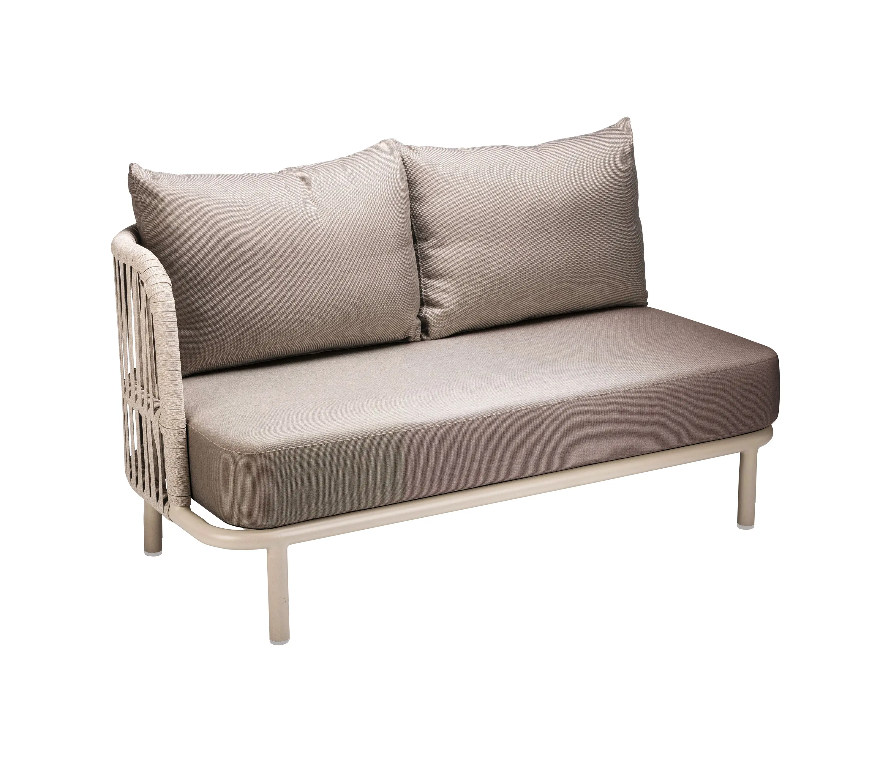 Satelliet Originals - Tape end left LBA - 140