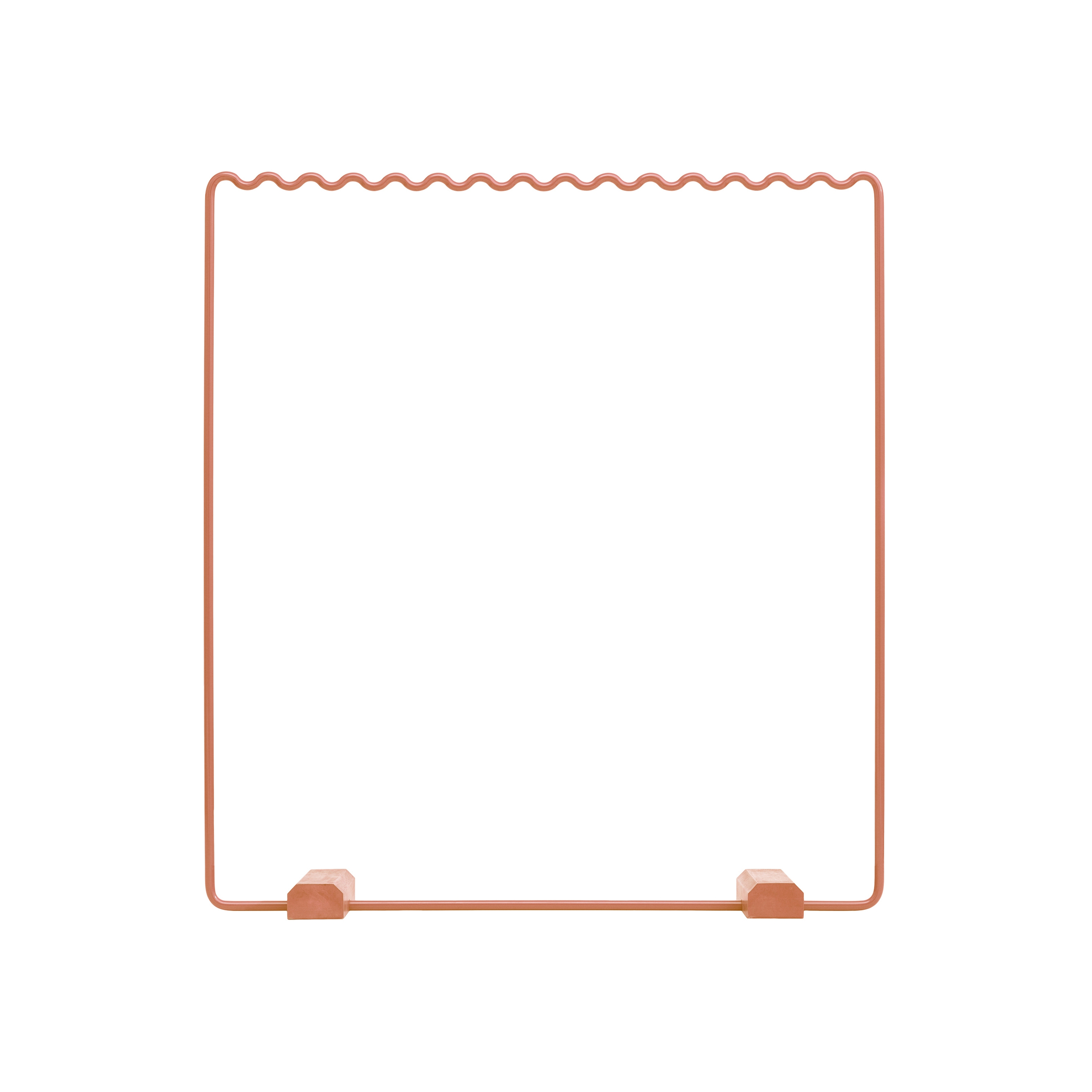 Display product Sine Rack Large from manufacturer Studio E.O.