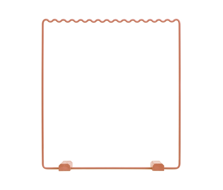 SINE RACK LARGE - Coat racks from Studio E.O. | Architonic