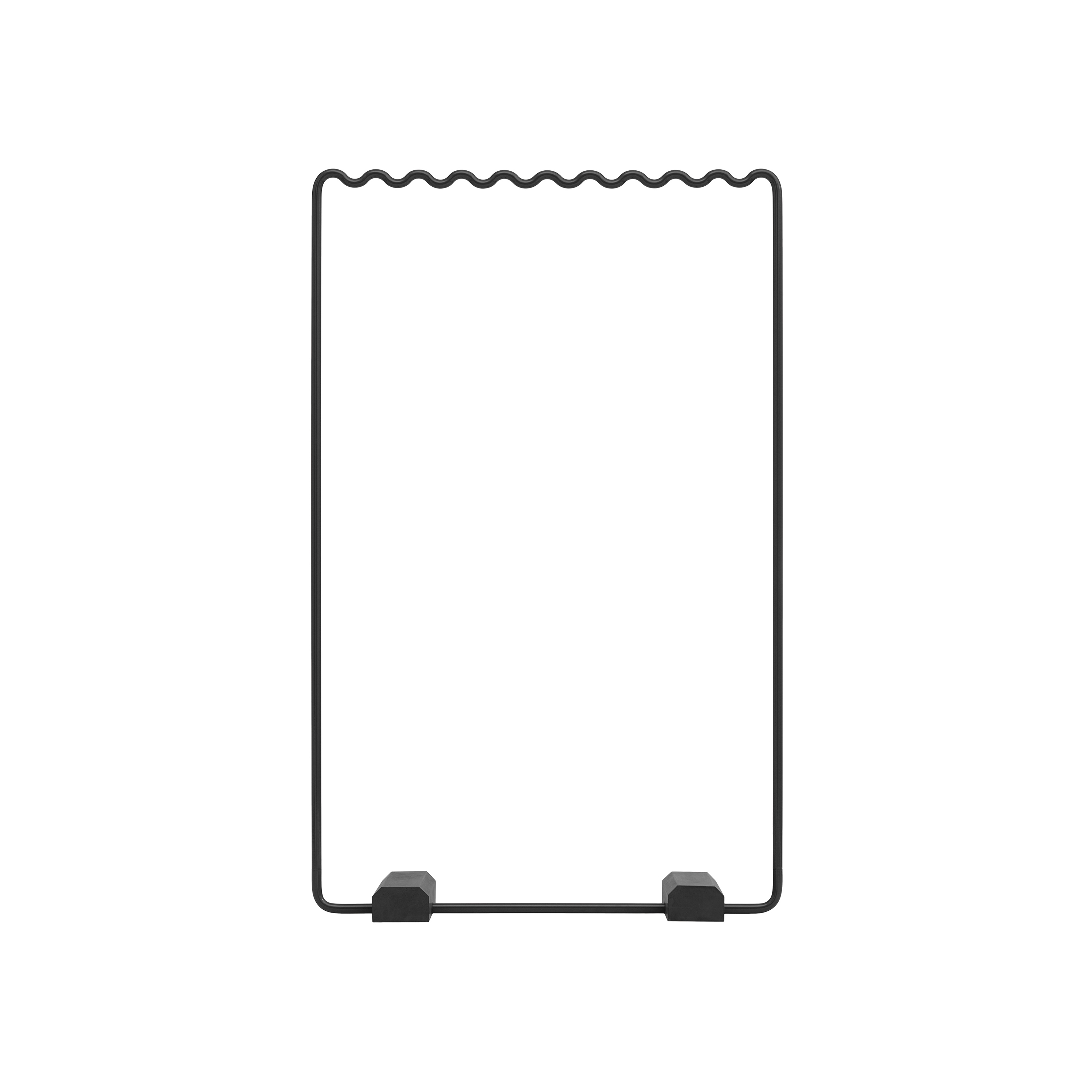 Display product Sine Rack Medium from manufacturer Studio E.O.