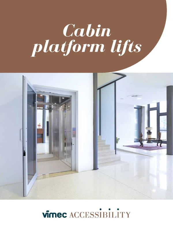 Preview image for the file Cabin platform lifts