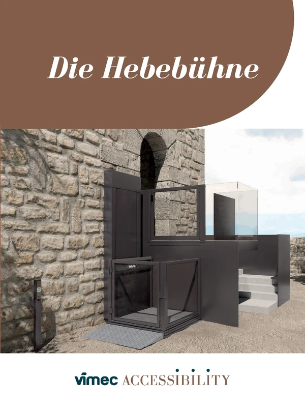 Preview image for the file Die Hebebühne
