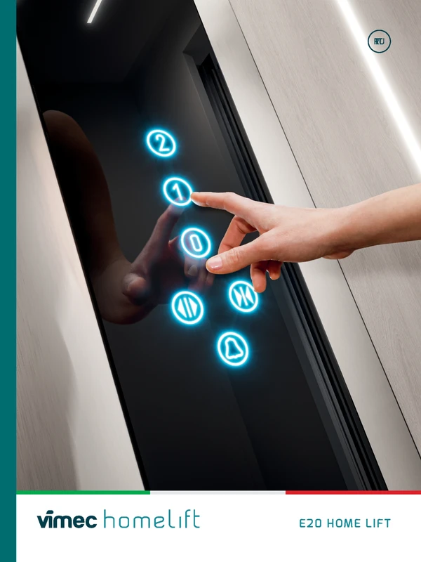 Preview image for the file E20 Home lift (ru)