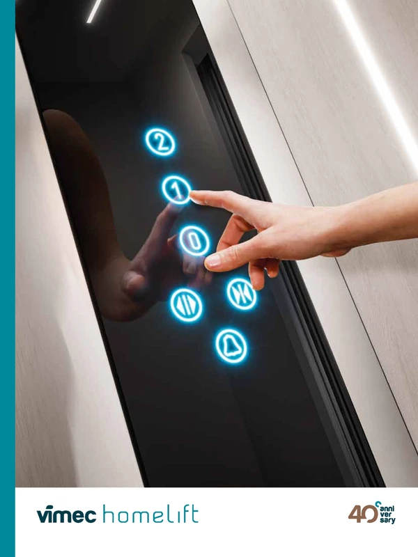 Preview image for the file E20 Home lift