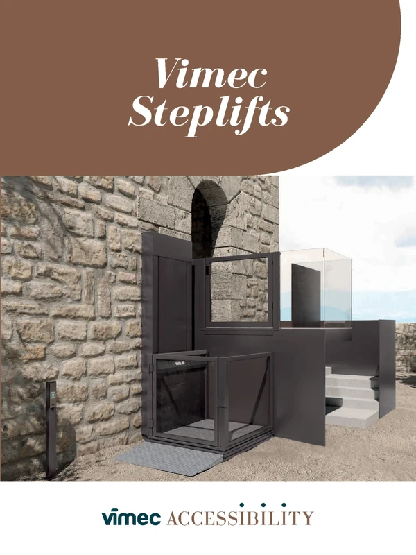 Preview image for the file Vimec Steplifts