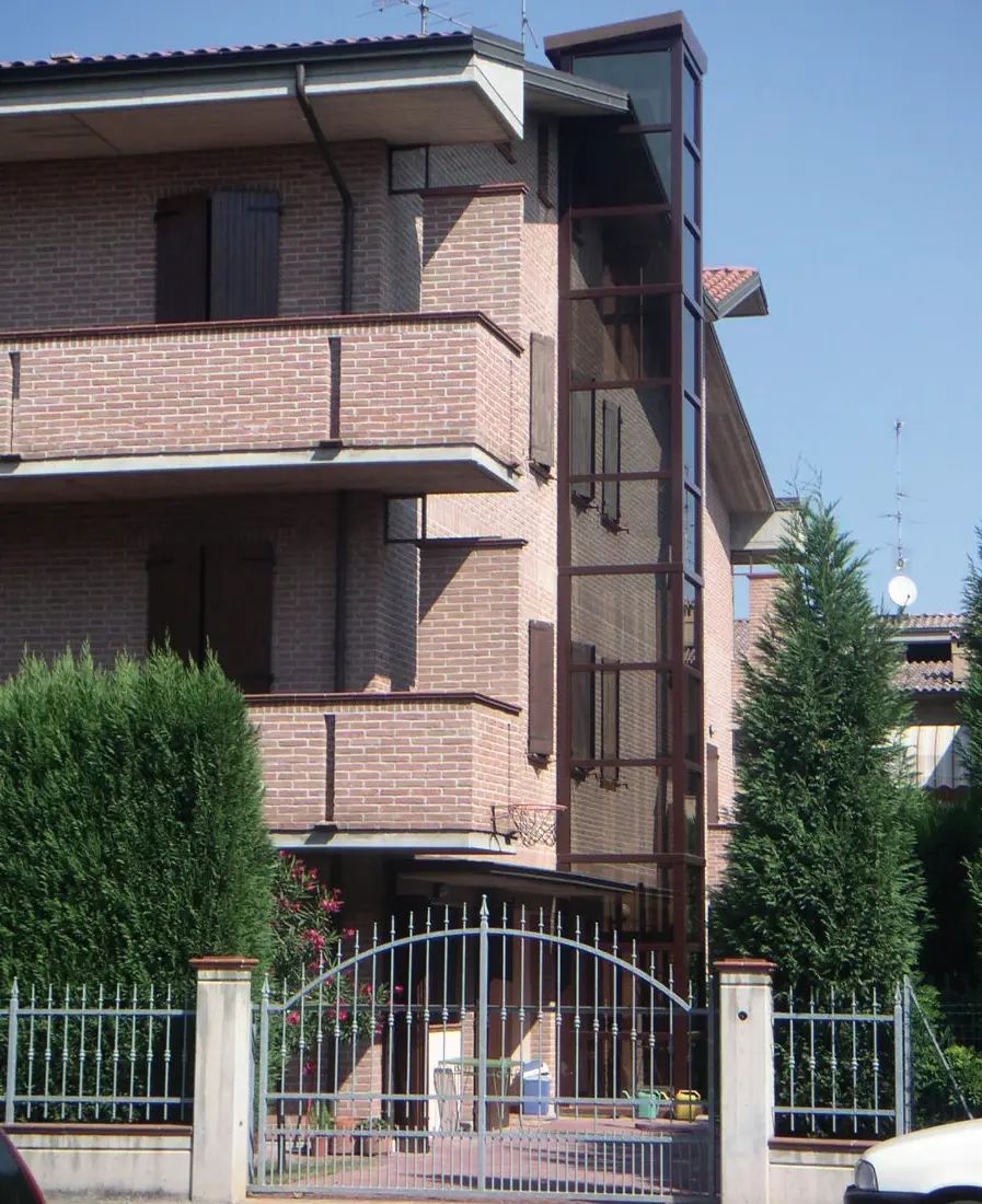 Vimec Srl - EASYMOVE