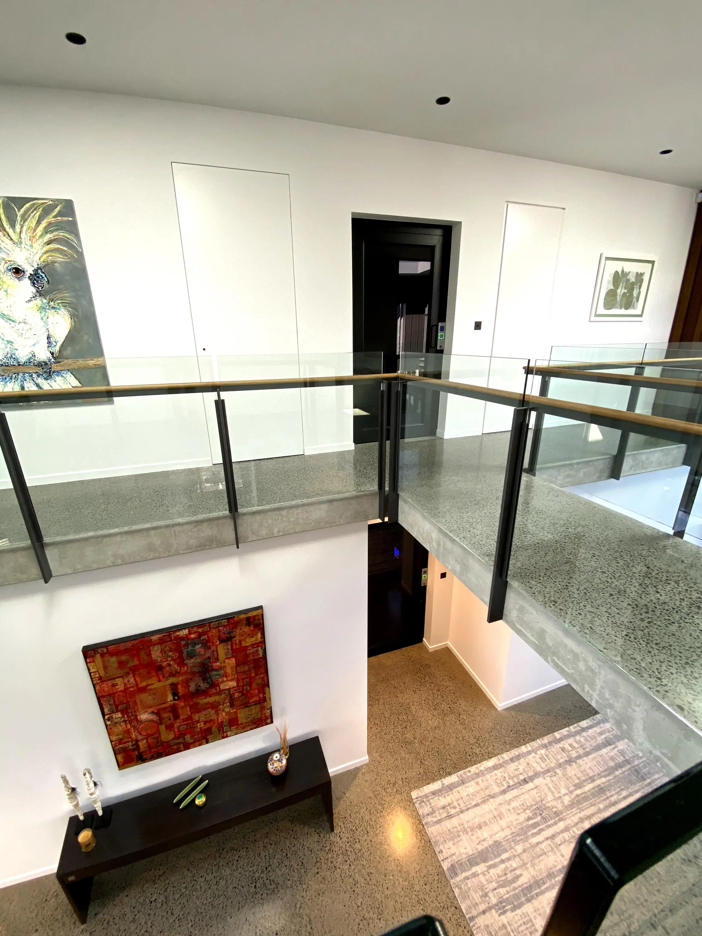Vimec Srl - Hydraulic elevator EASYMOVE