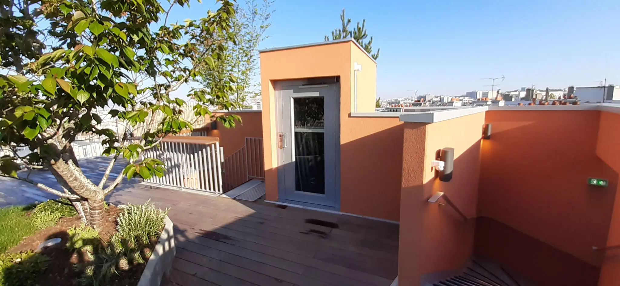 Vimec Srl - EASYMOVE